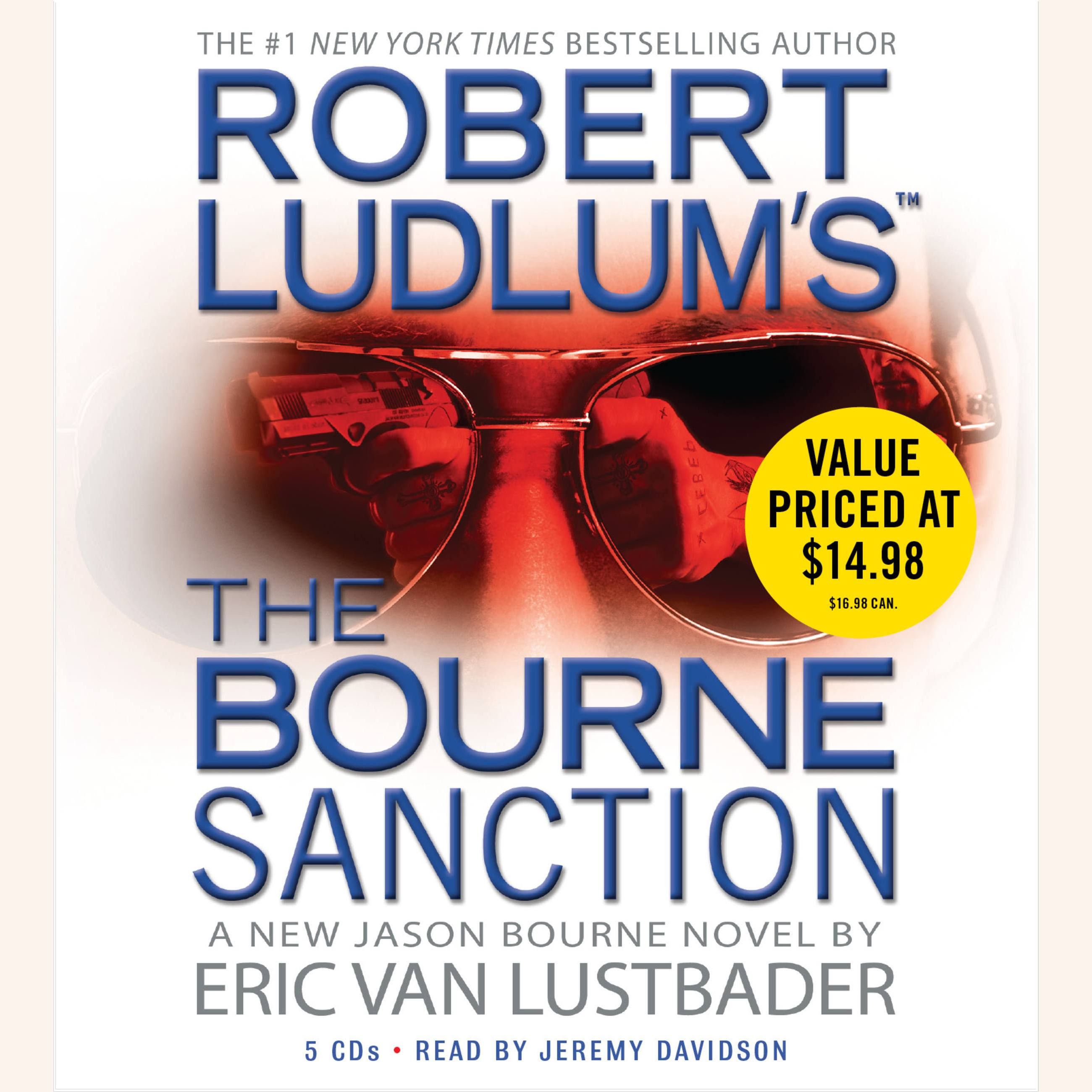 Robert Ludlum's (TM) The Bourne Sanction