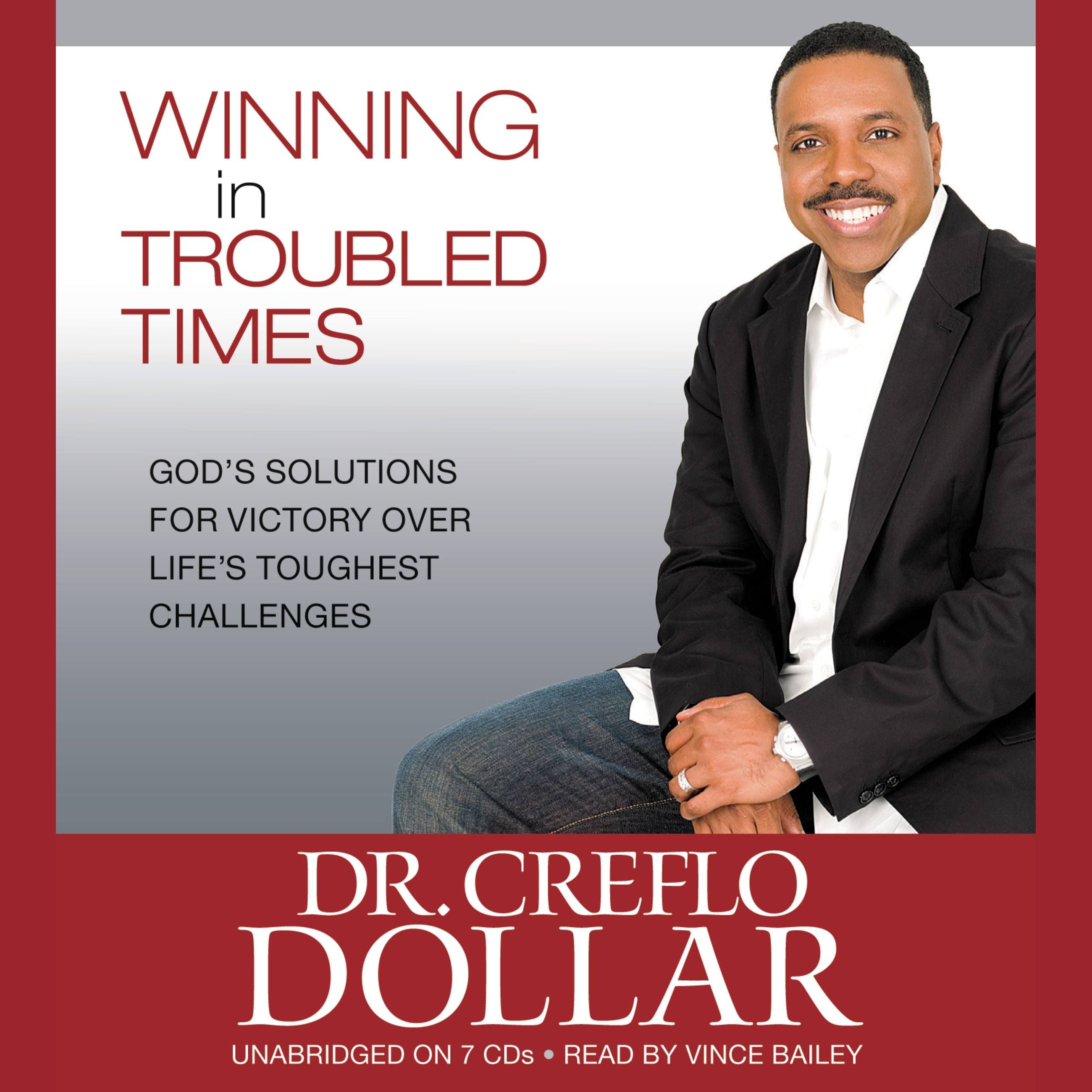 Winning in Troubled Times