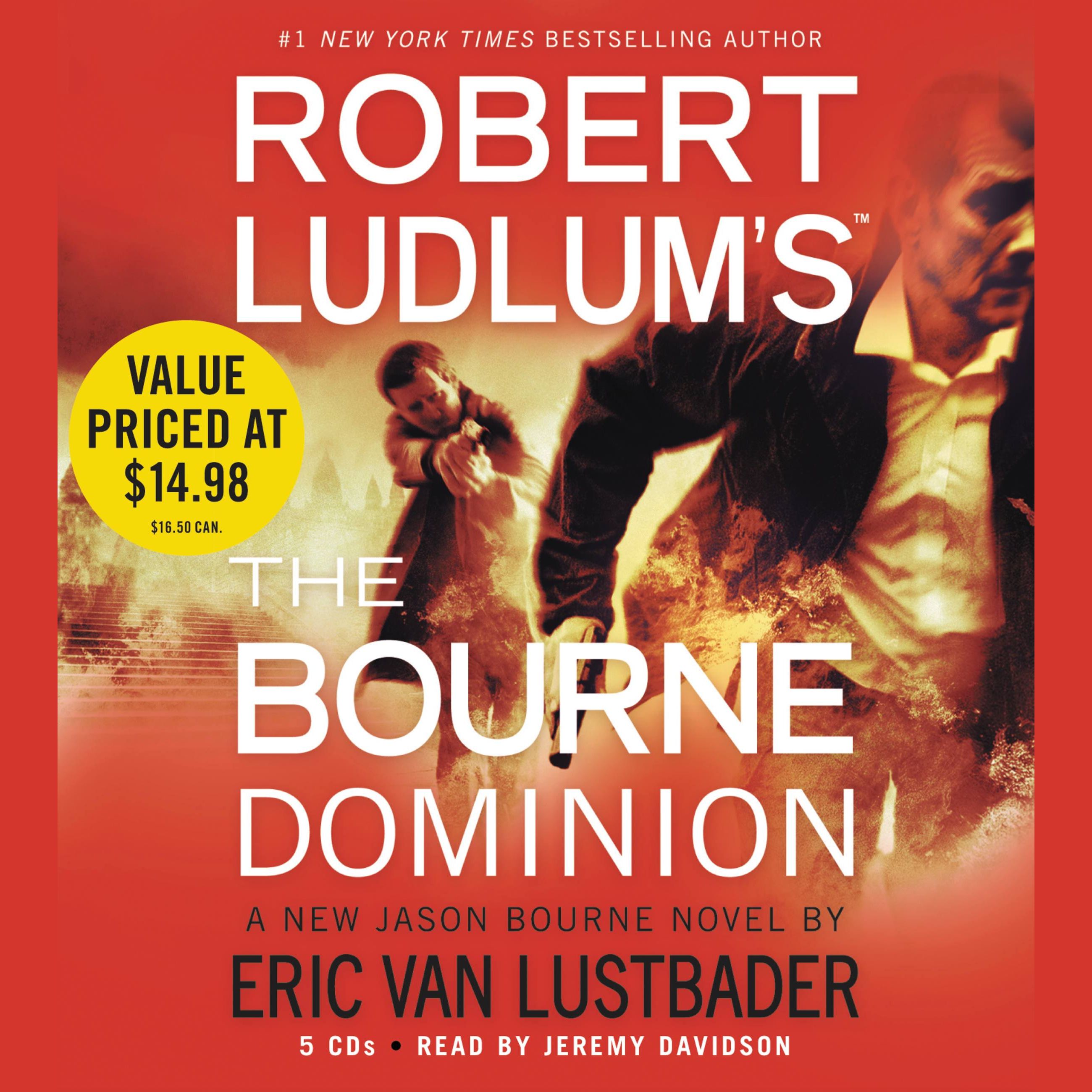 Robert Ludlum's (TM) The Bourne Dominion