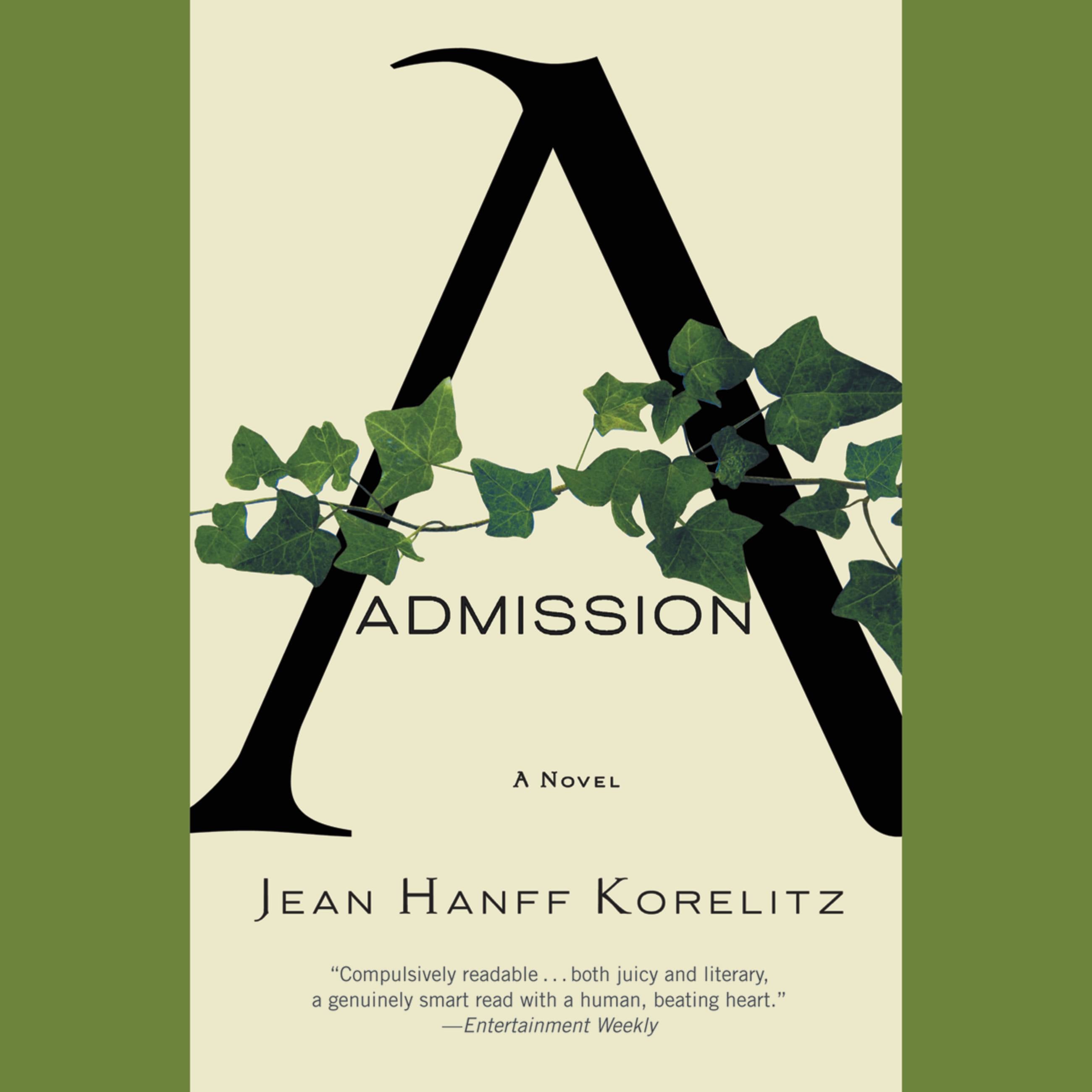 Admission