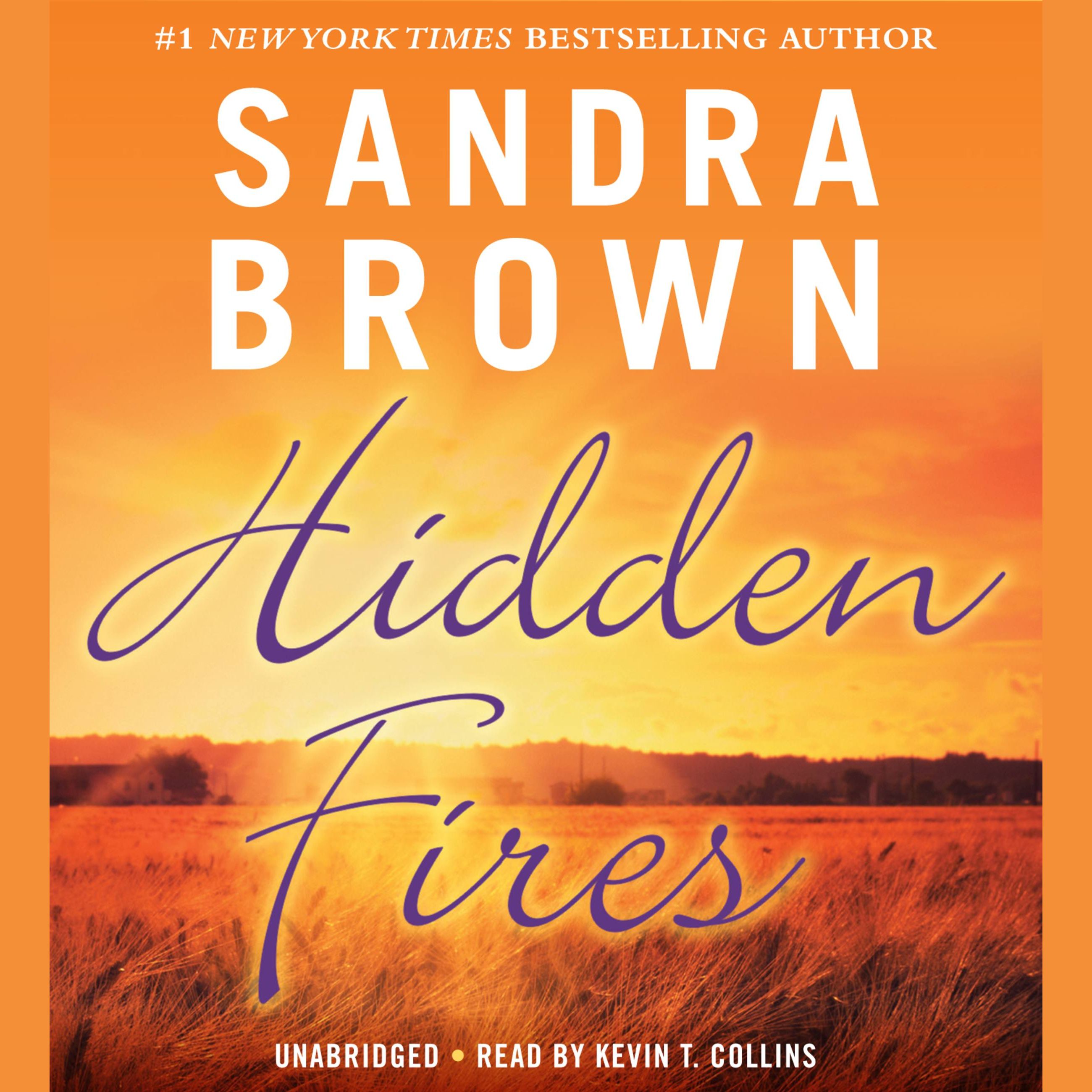 Hidden Fires