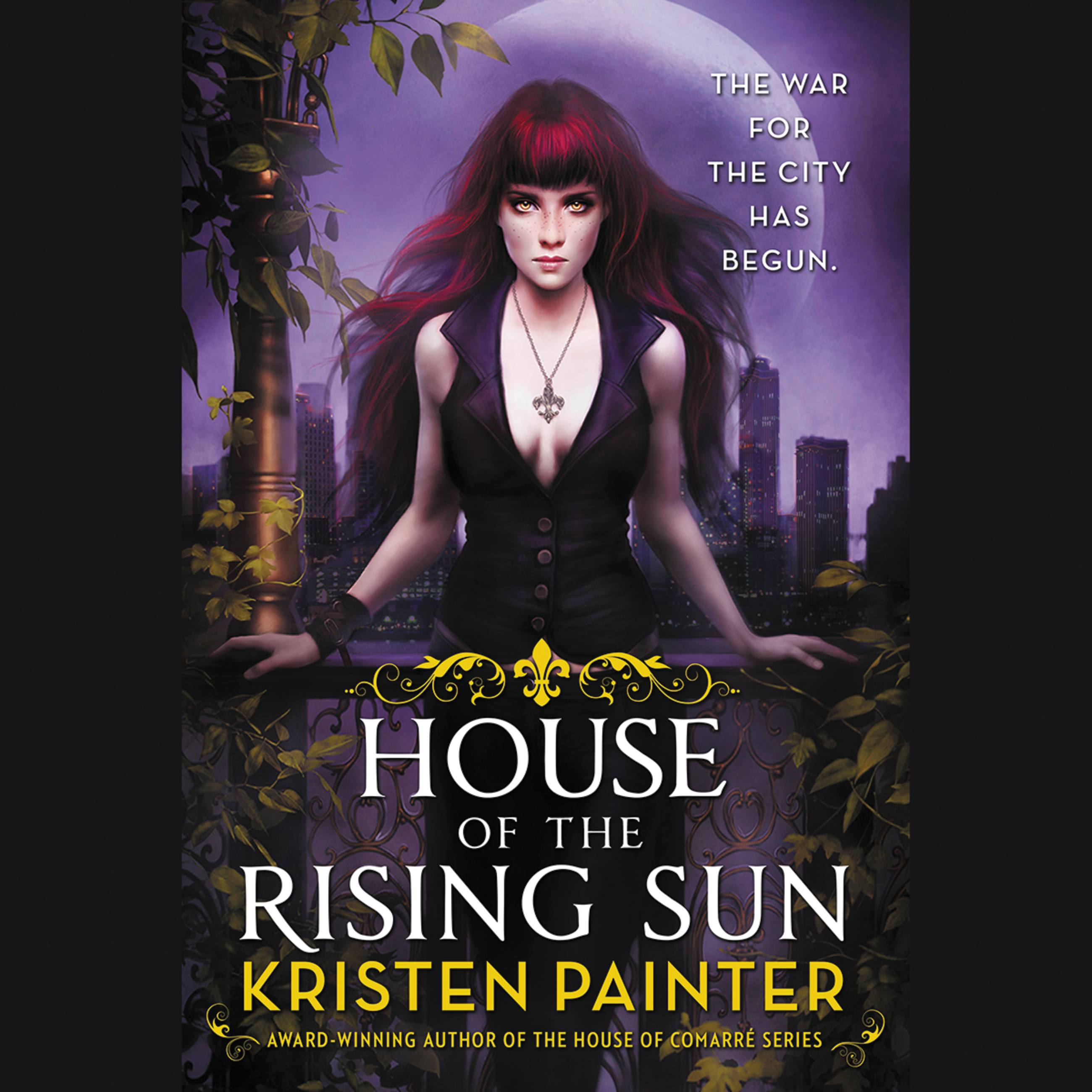 House of the Rising Sun