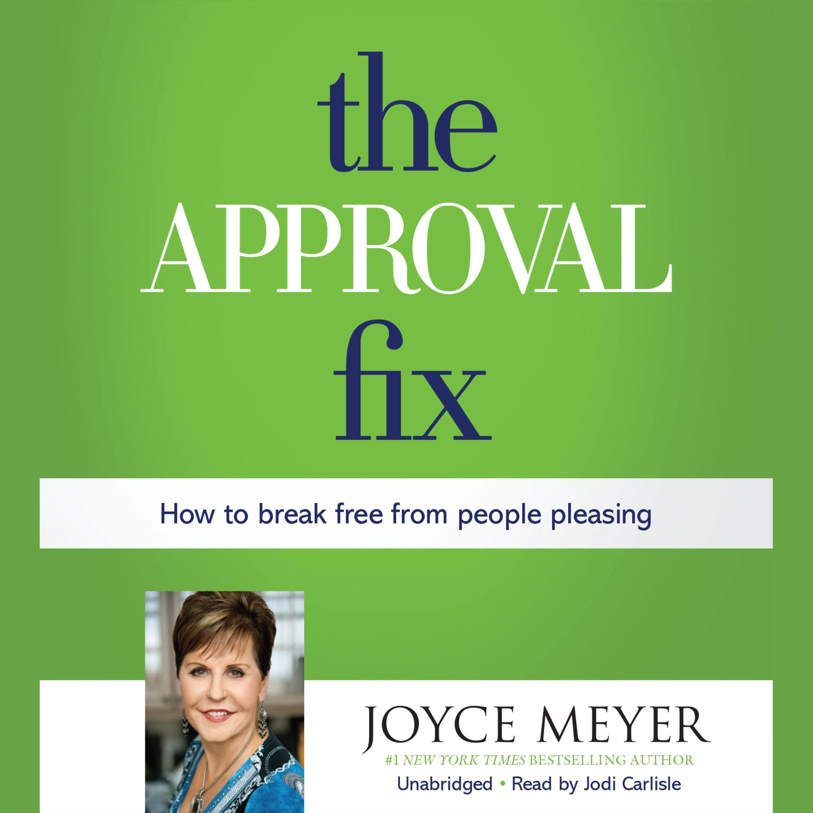 The Approval Fix