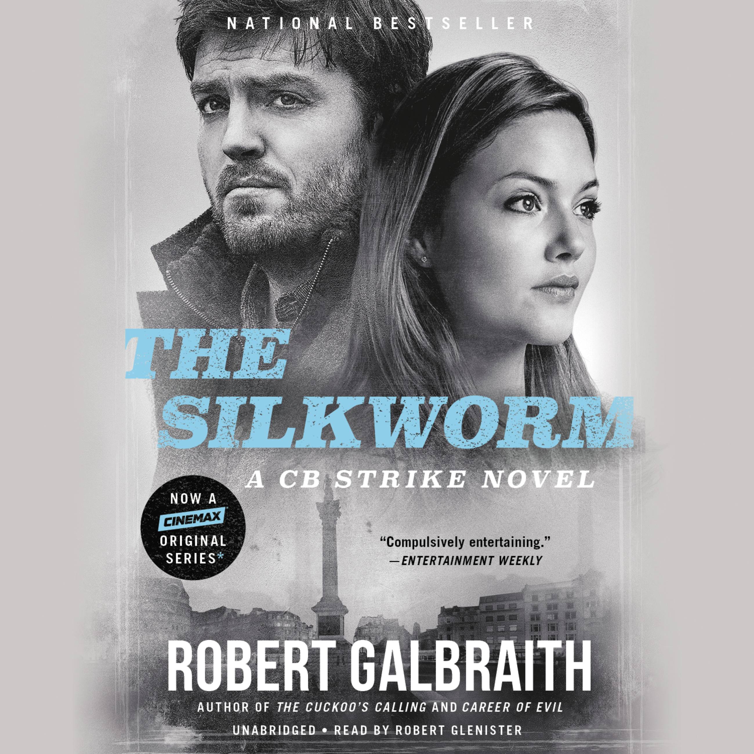 The Silkworm