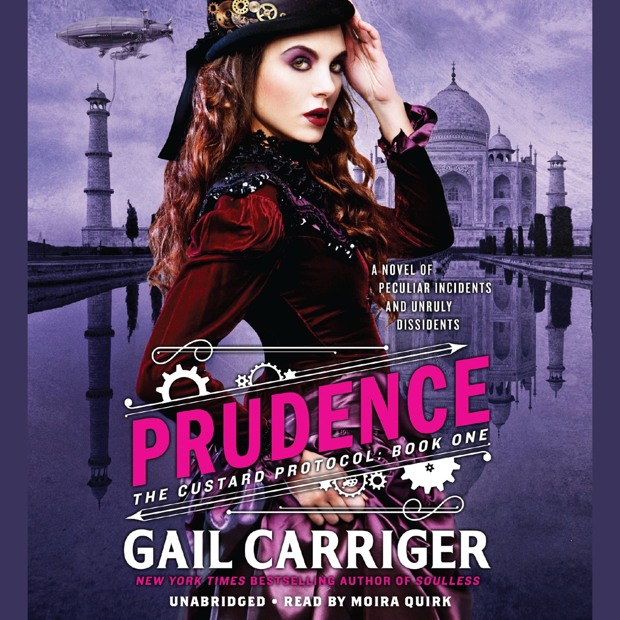Prudence