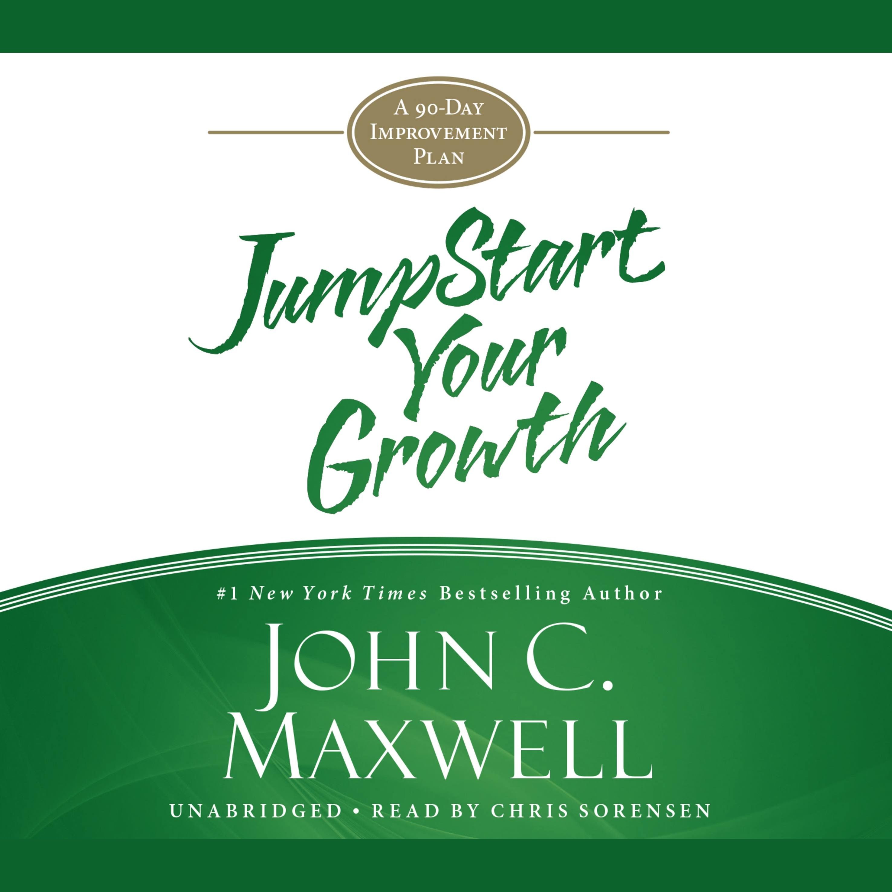 JumpStart Your Growth