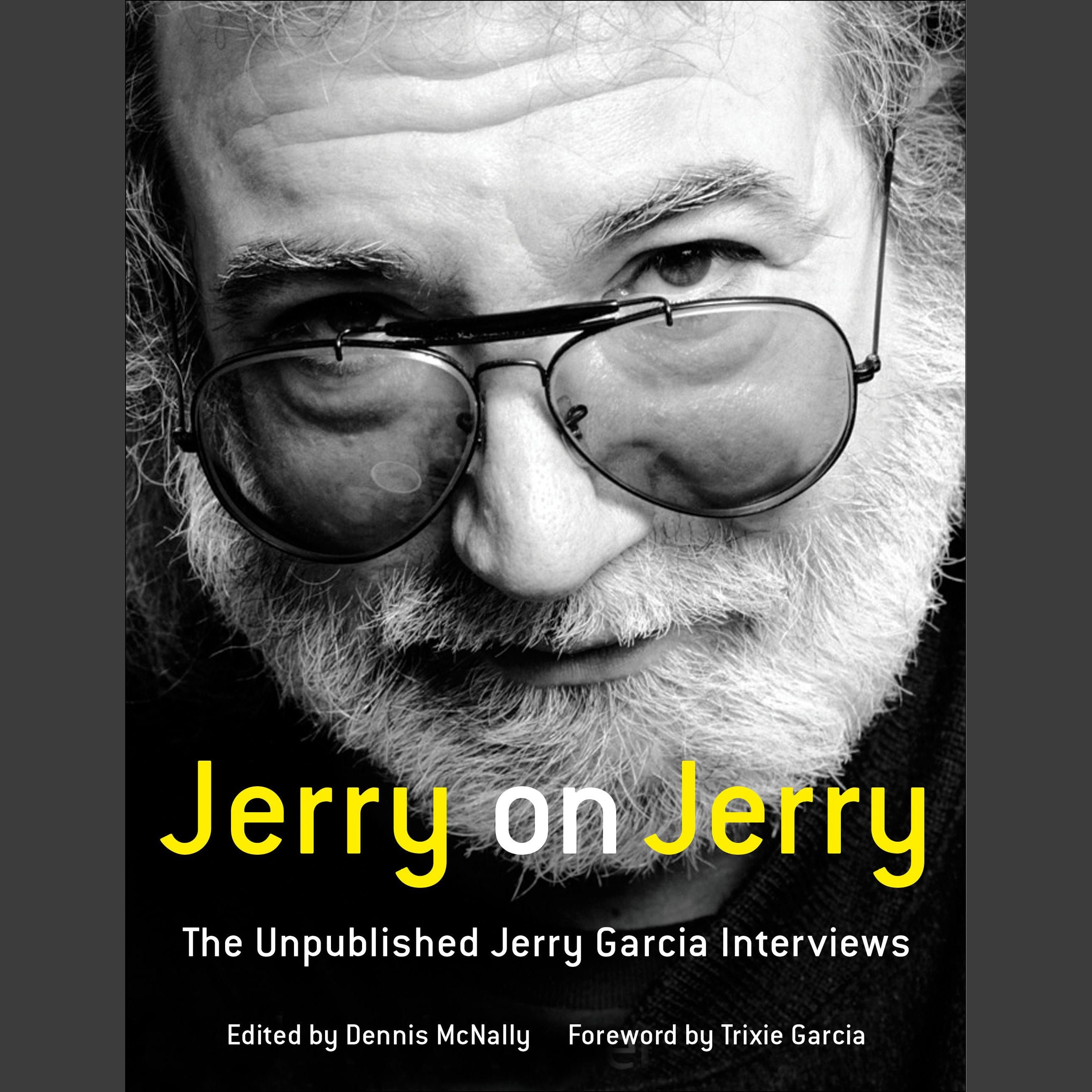 Jerry on Jerry