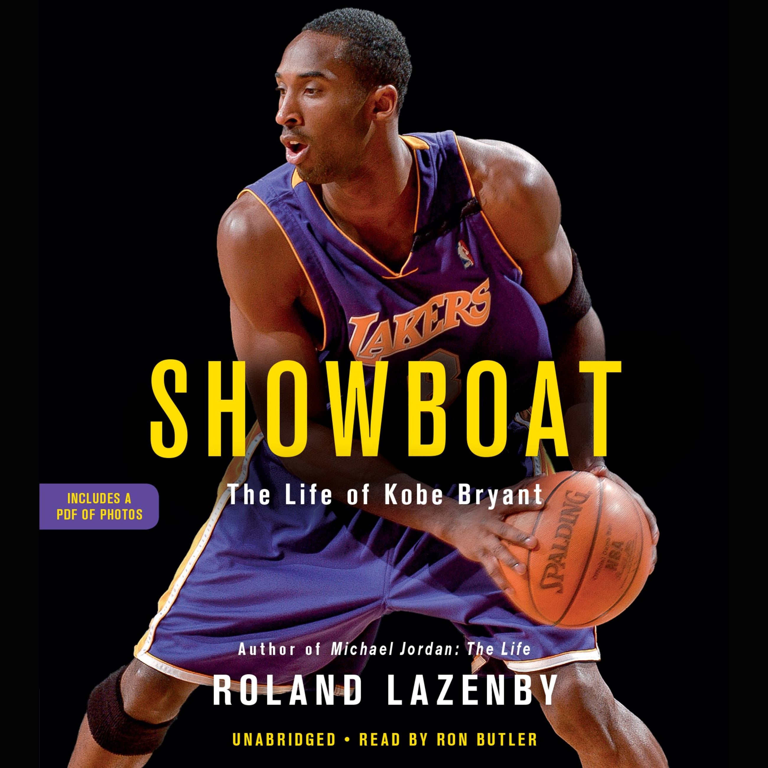 Showboat