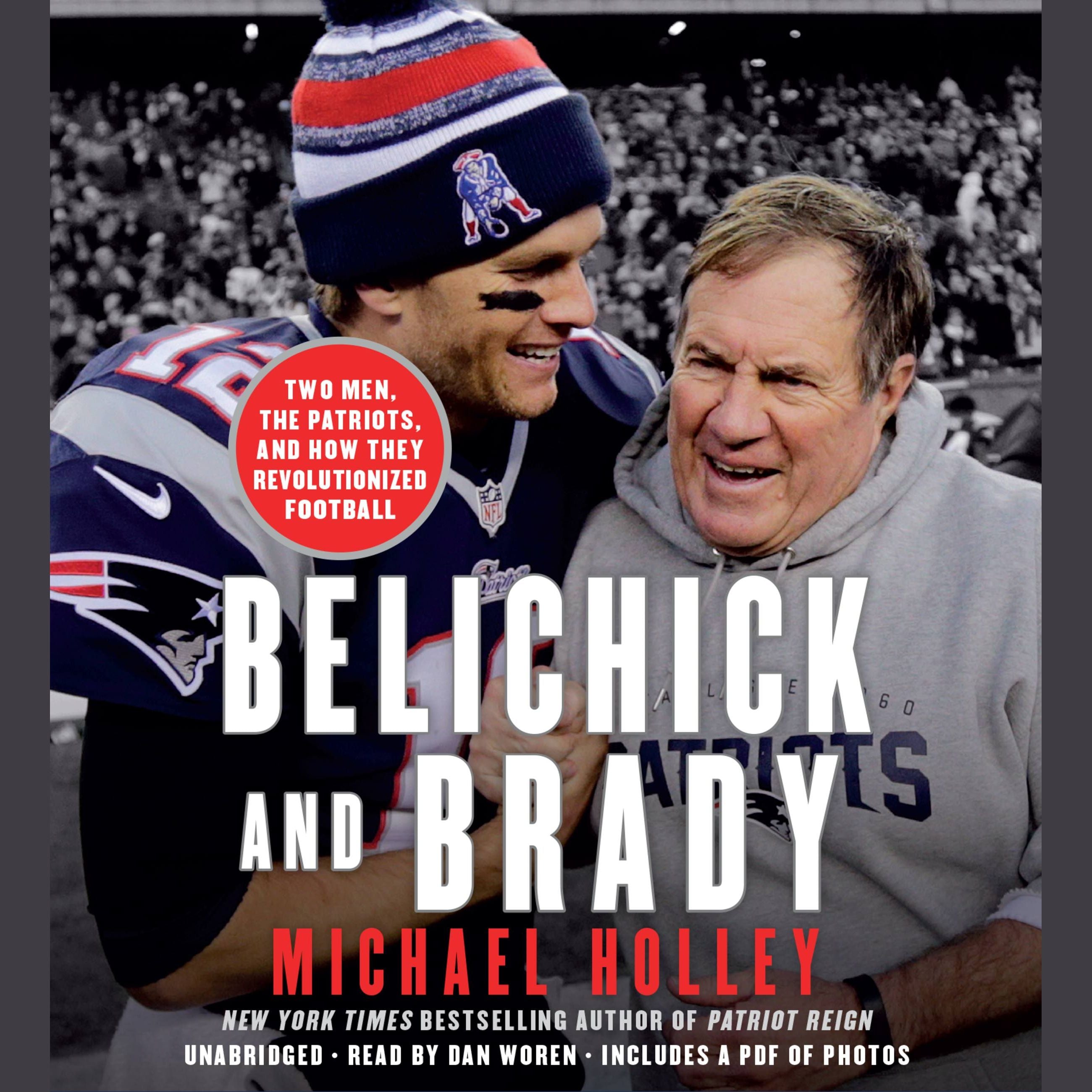 Belichick and Brady