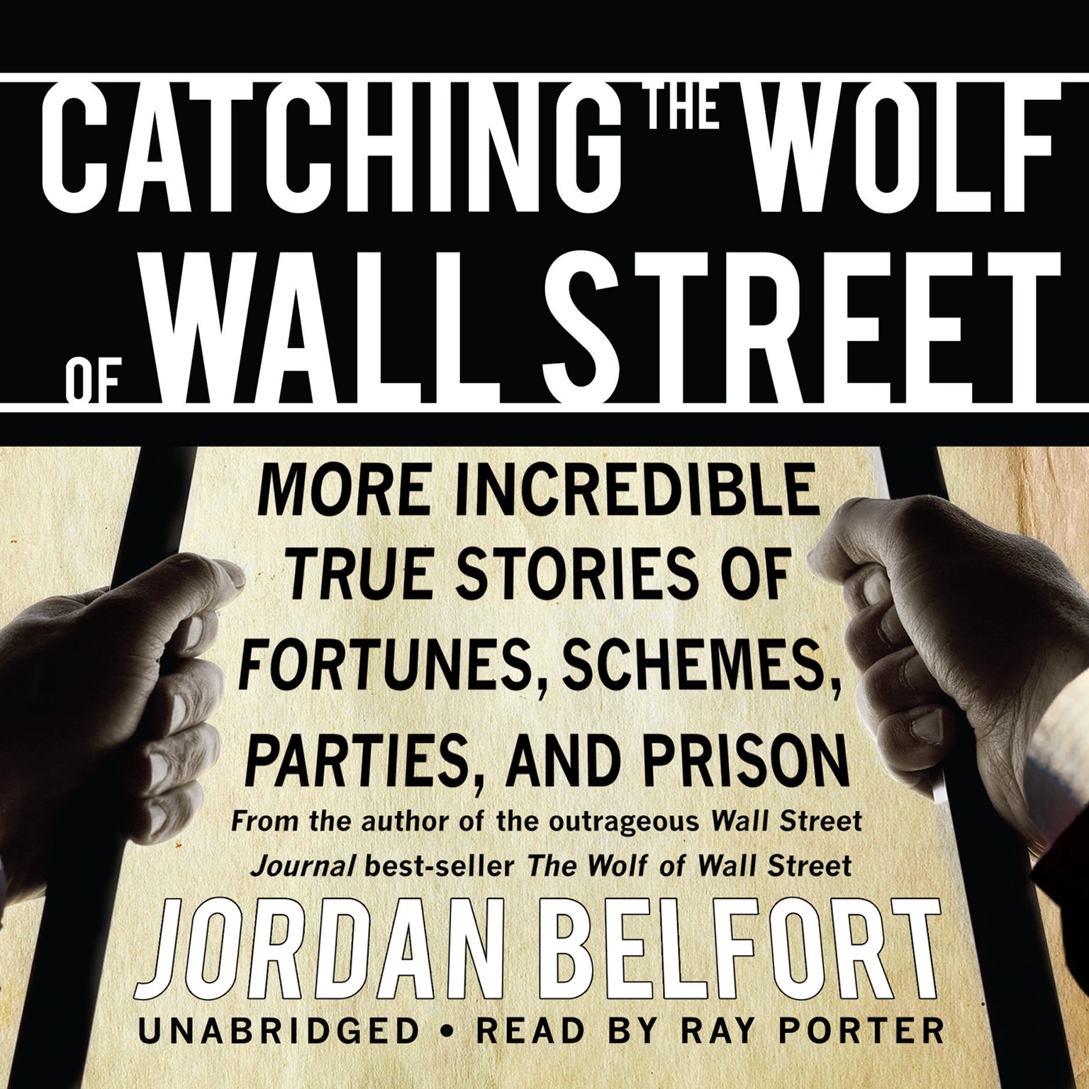 Catching the Wolf of Wall Street