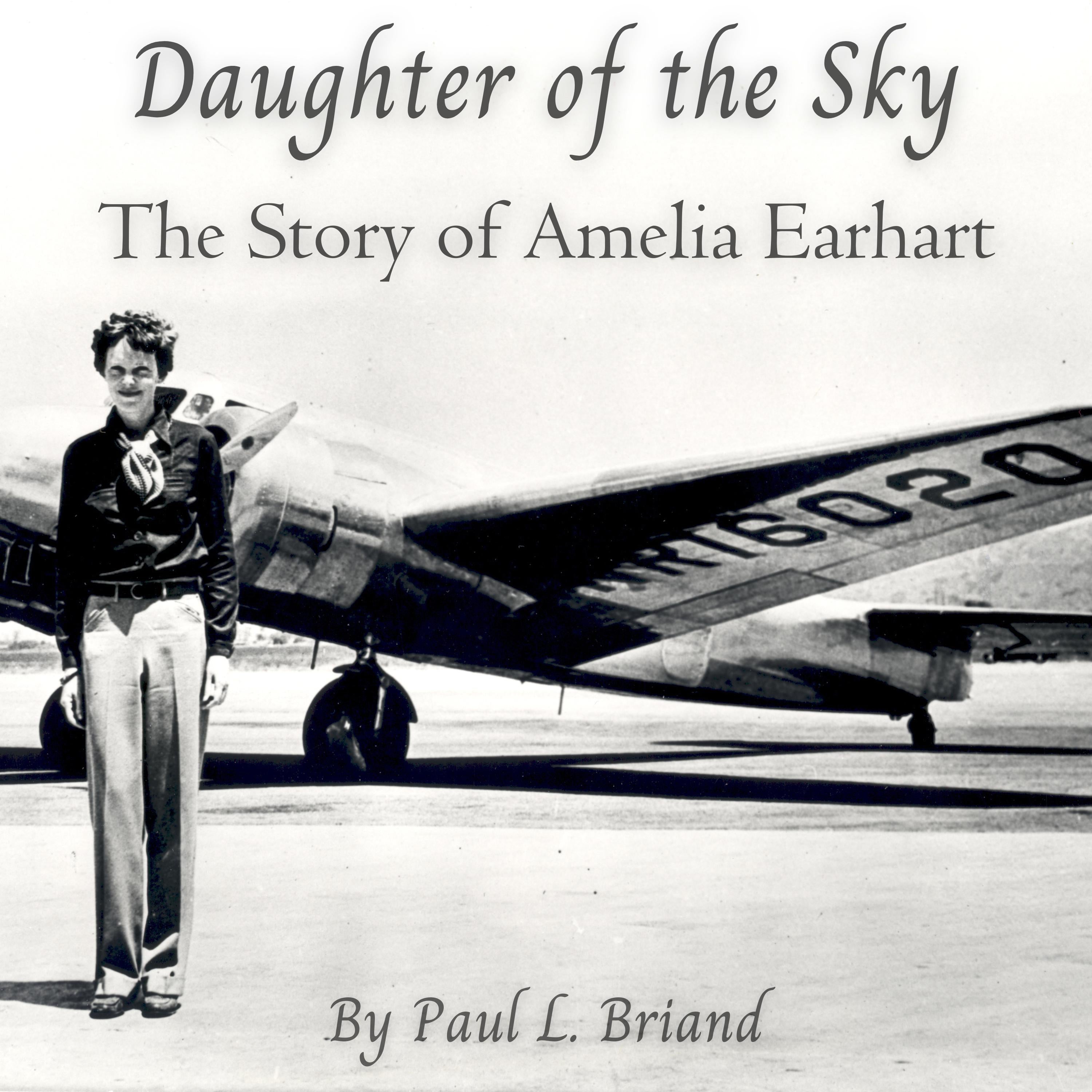 Daughter of the Sky