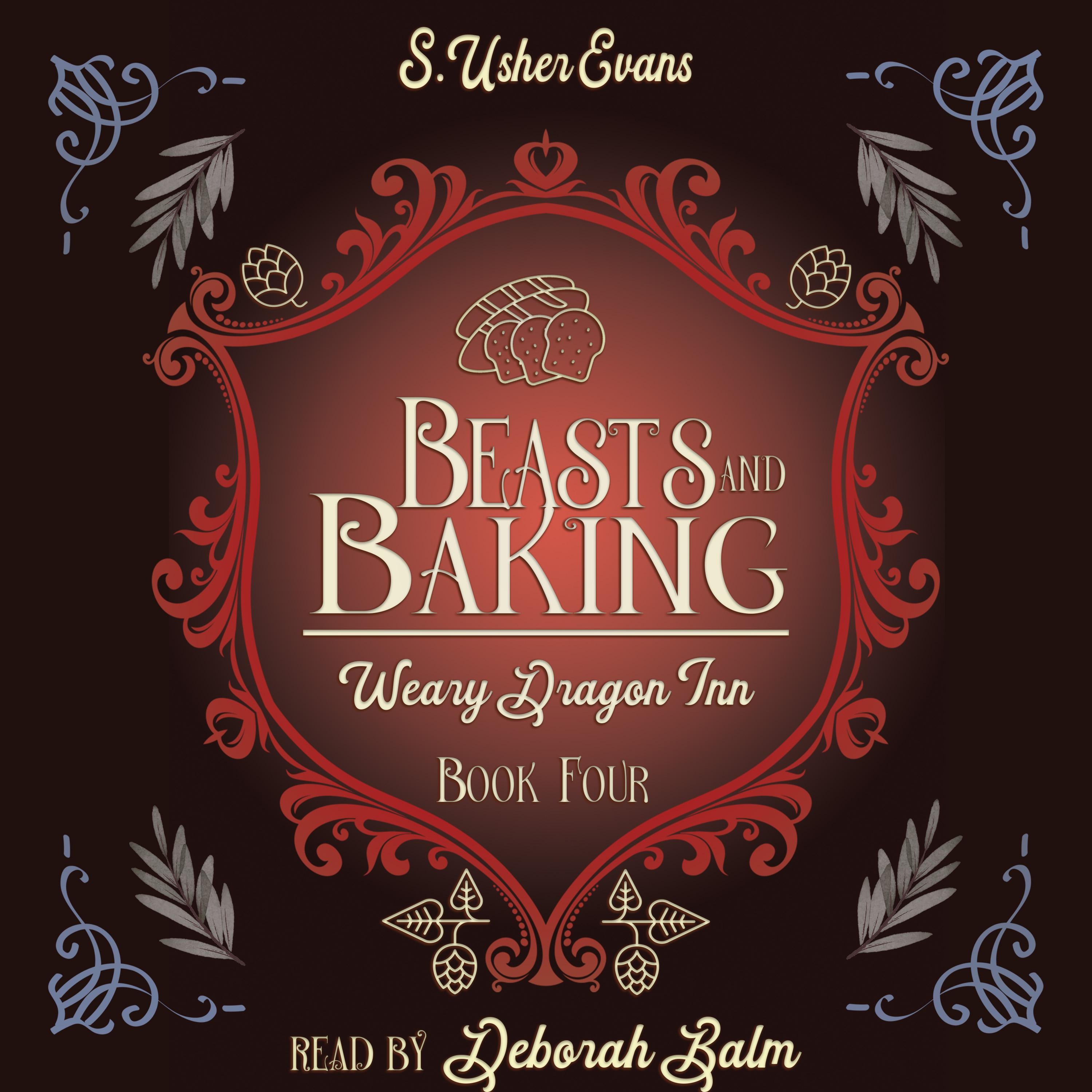 Beasts and Baking