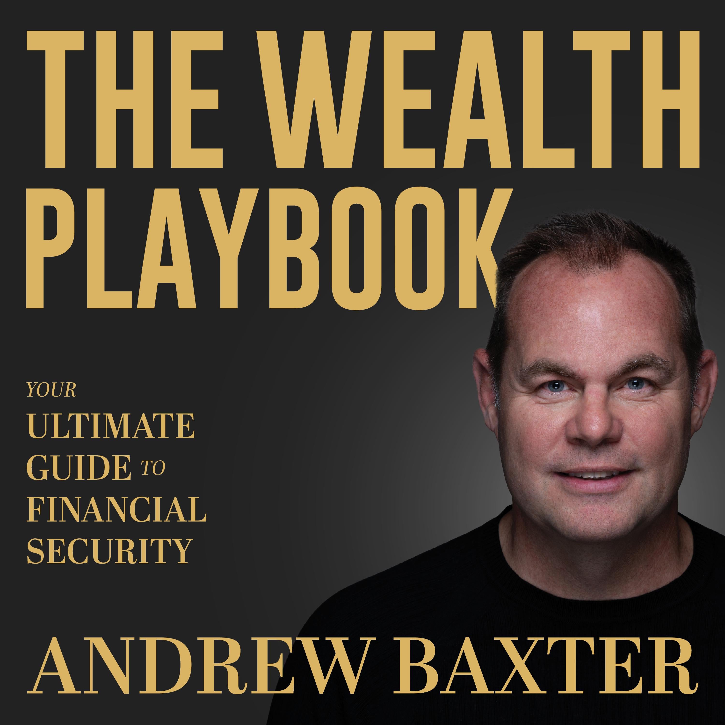 The Wealth Playbook