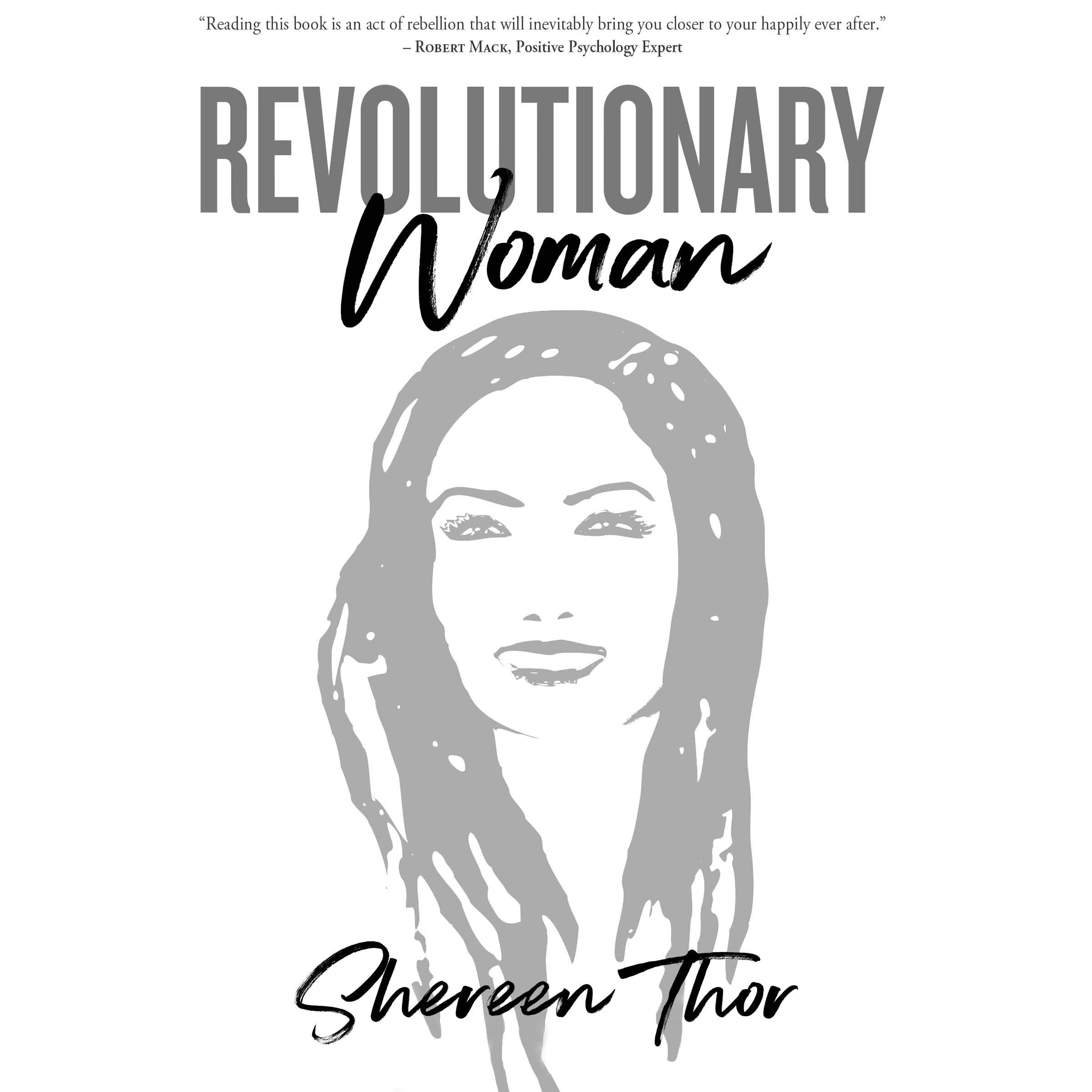 Revolutionary Woman