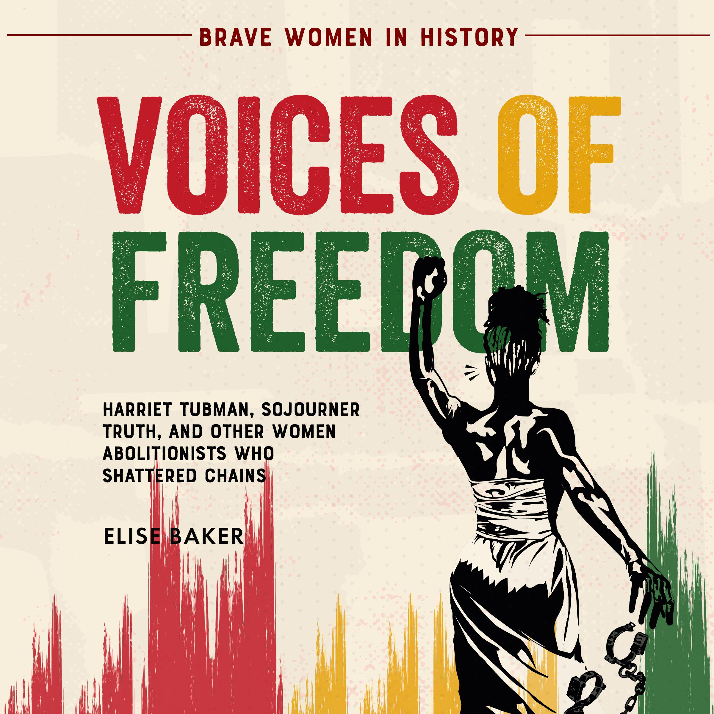 Voices of Freedom