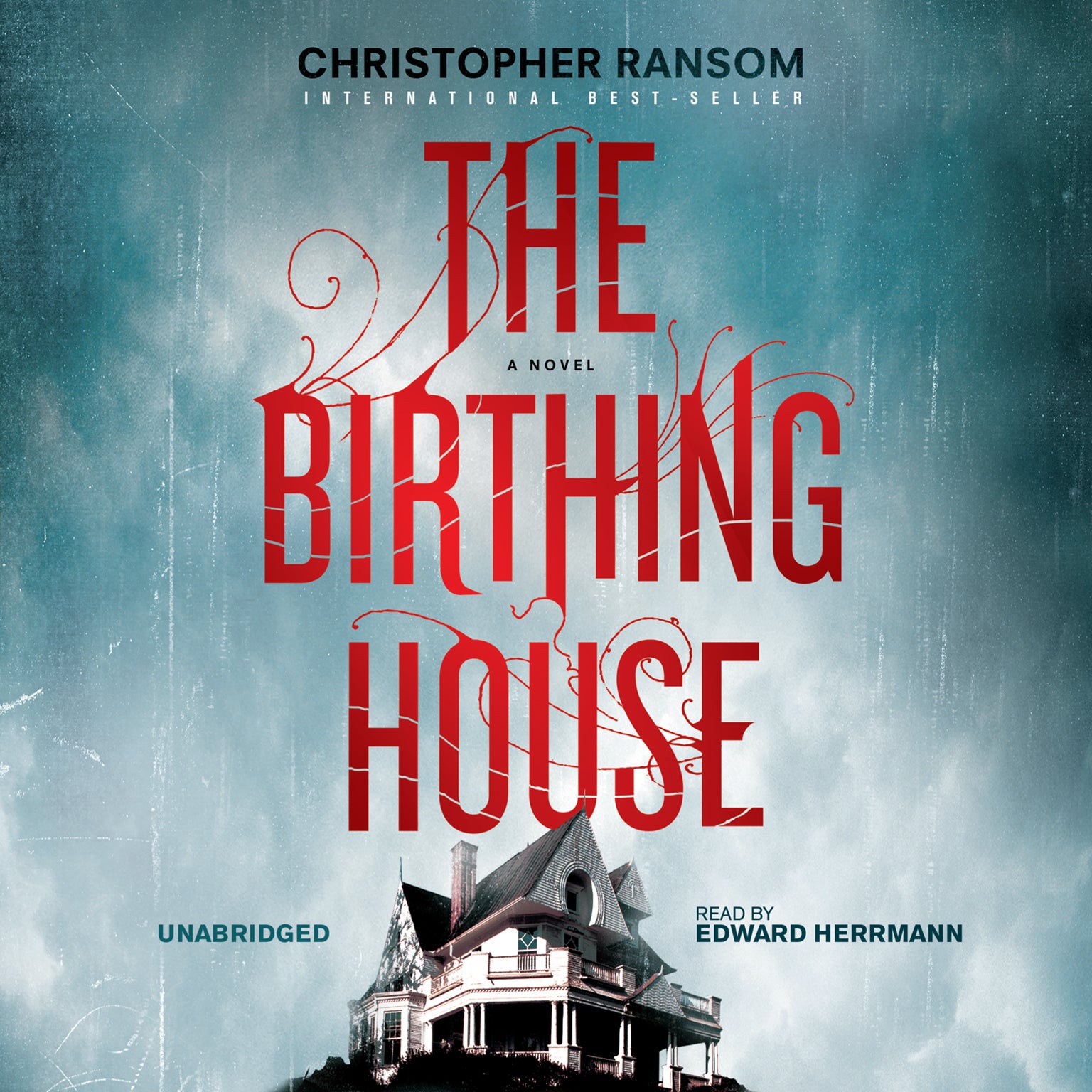 The Birthing House