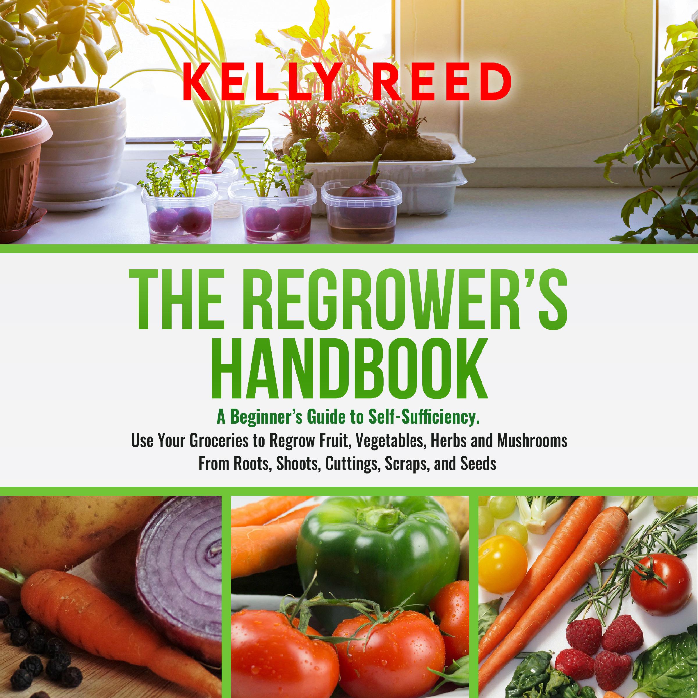The Regrowers Handbook