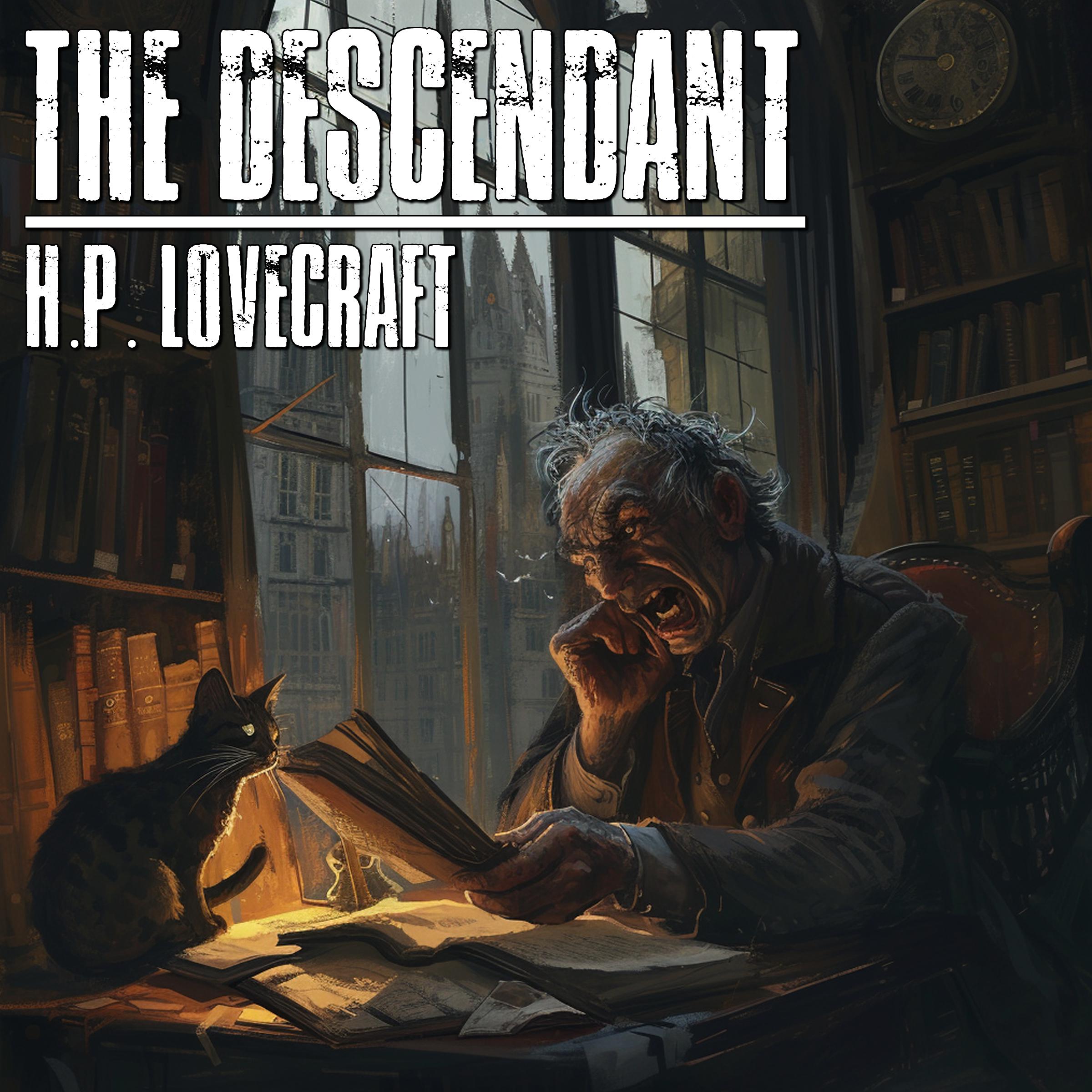 The Descendant