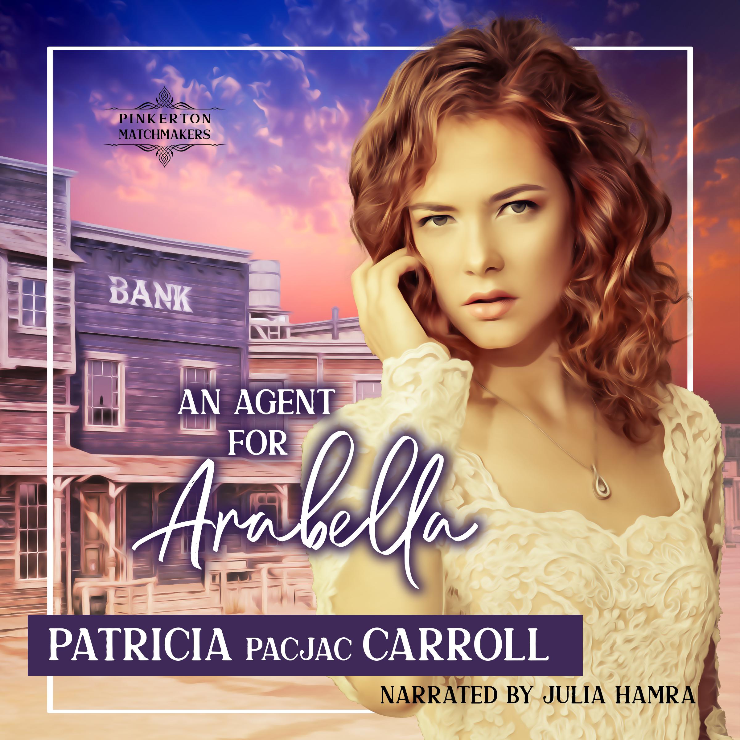 An Agent for Arabella