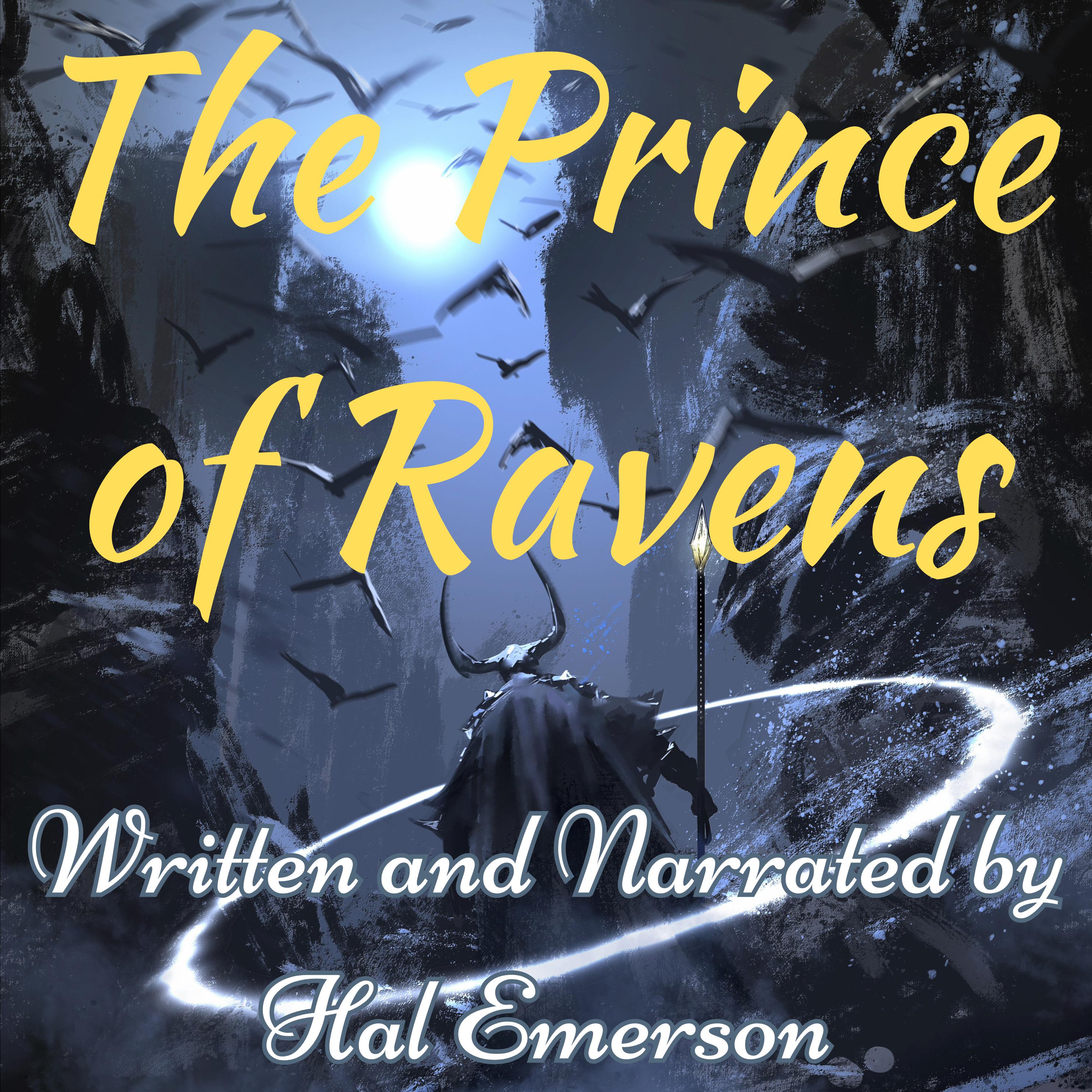 The Prince of Ravens