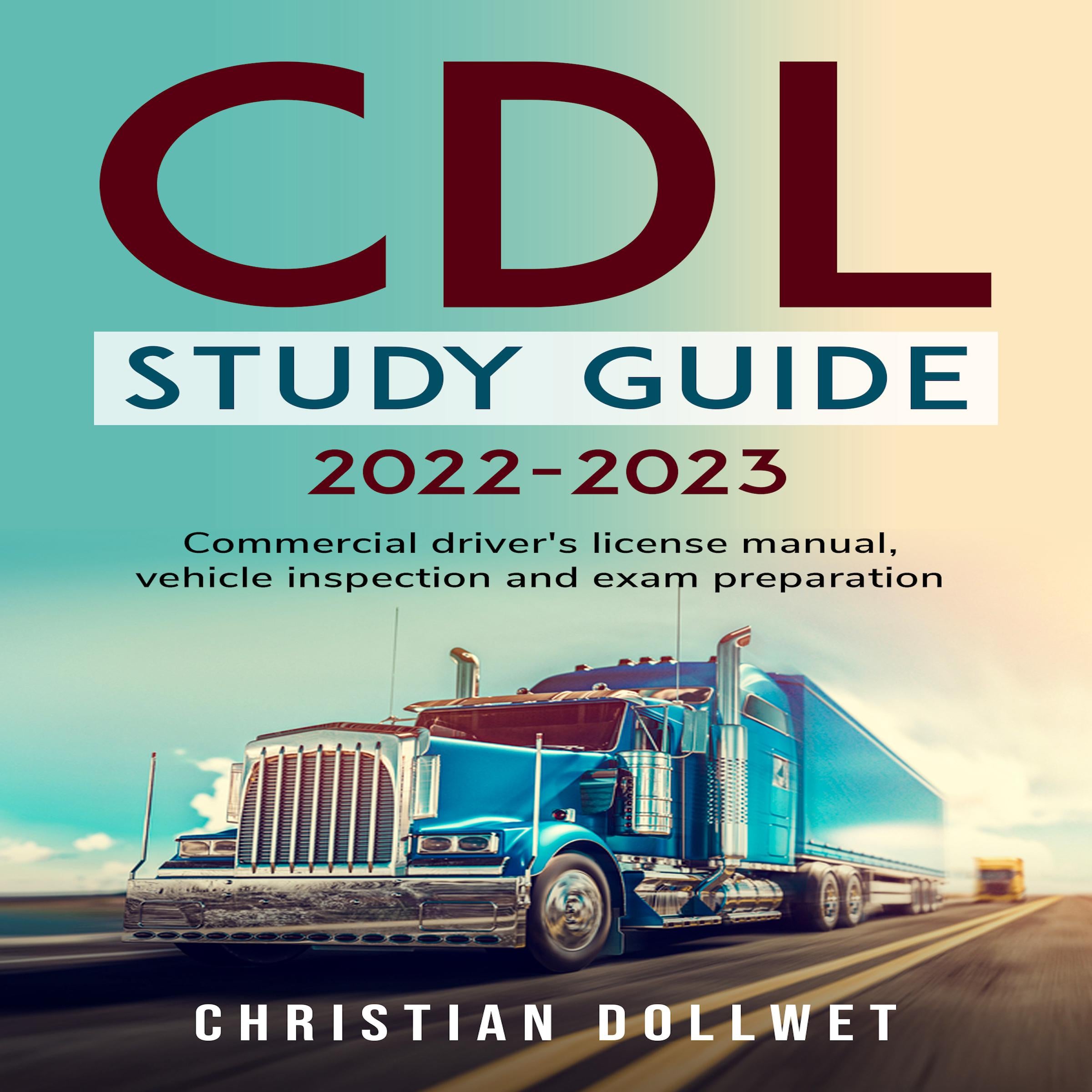 CDL Study Guide