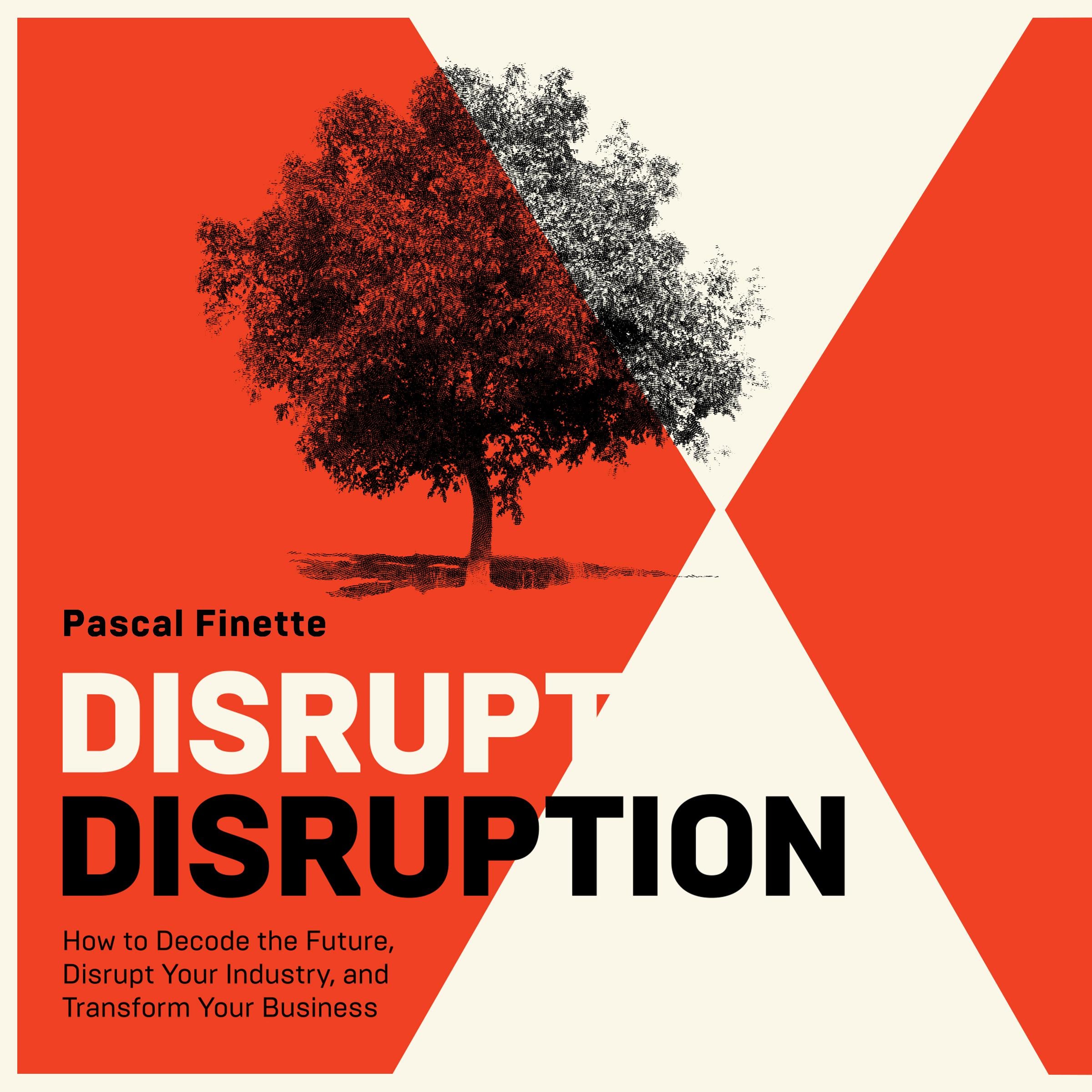 Disrupt Disruption