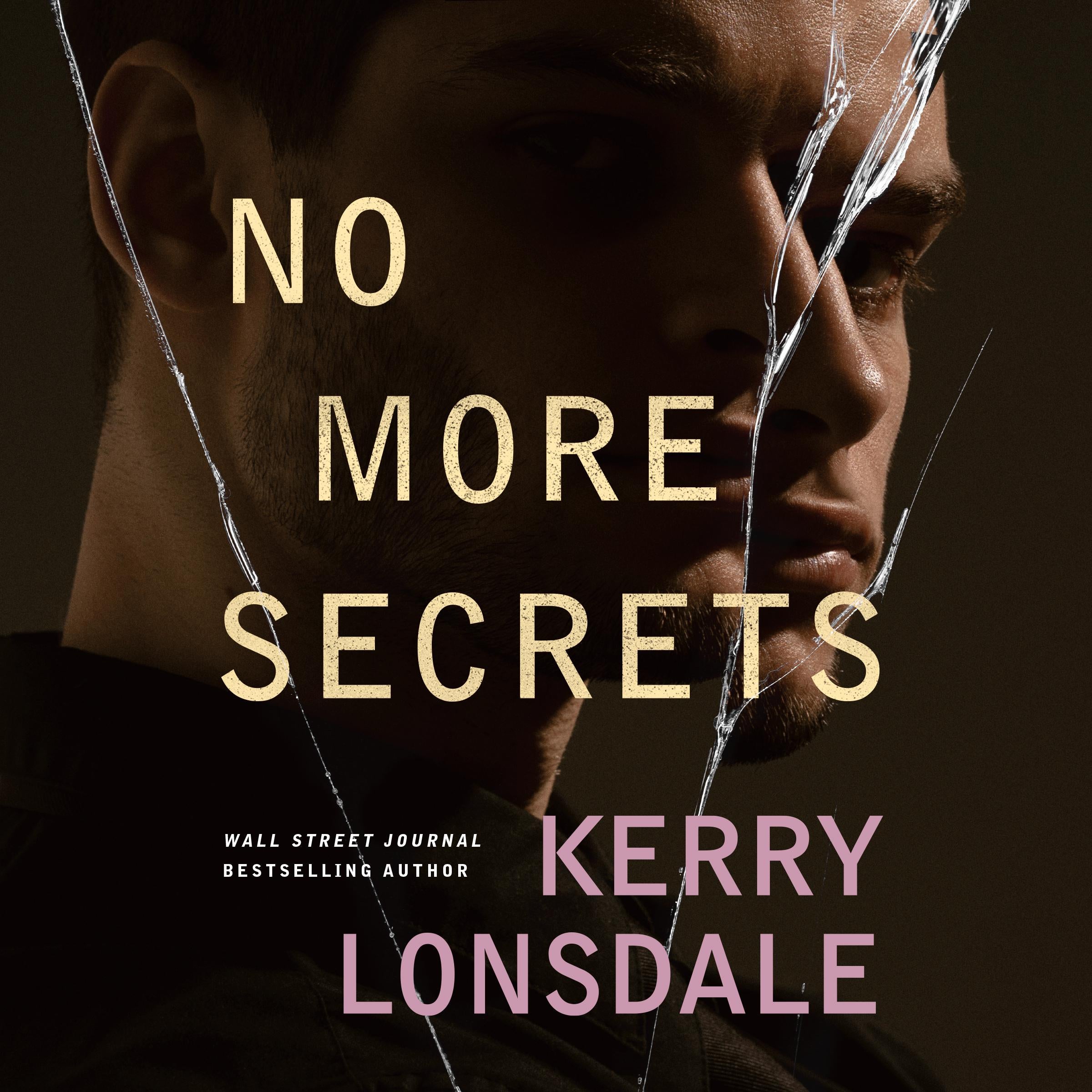 No More Secrets