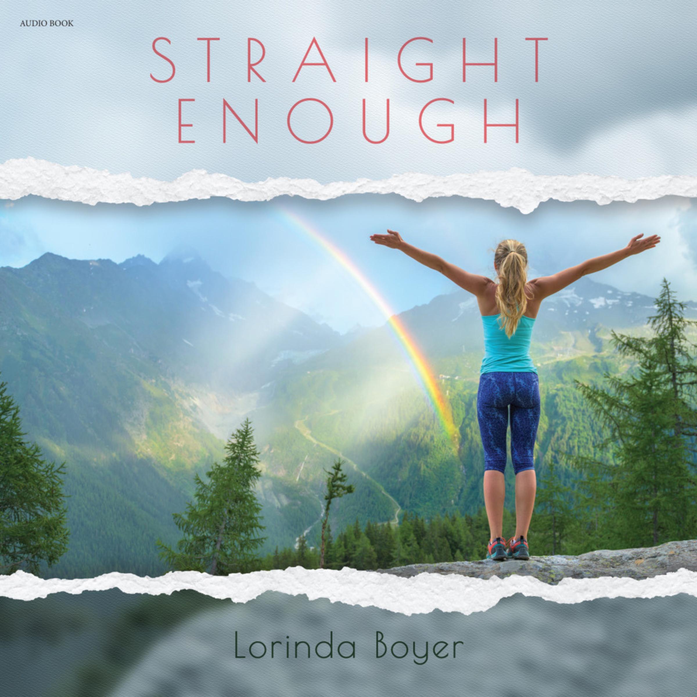 Straight Enough