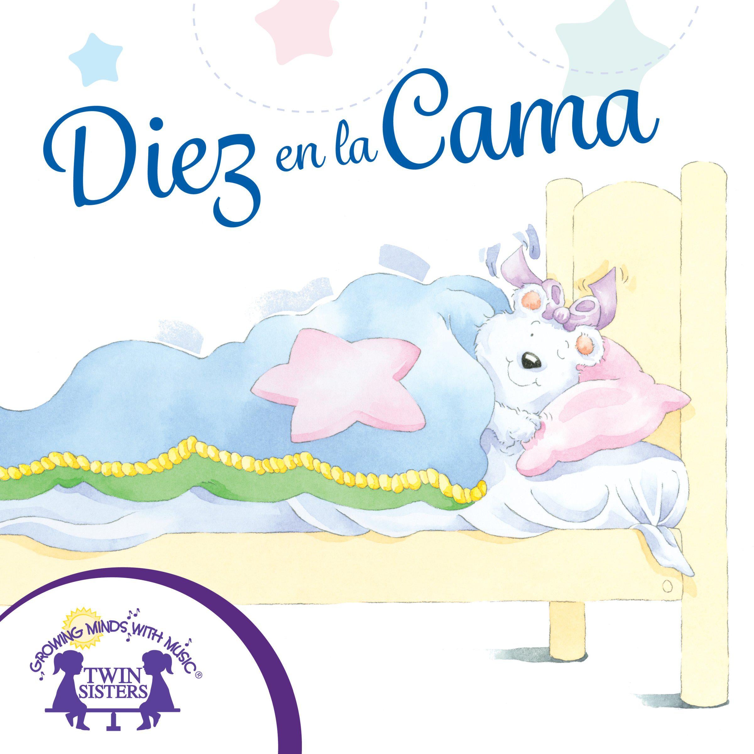 Diez En La Cama