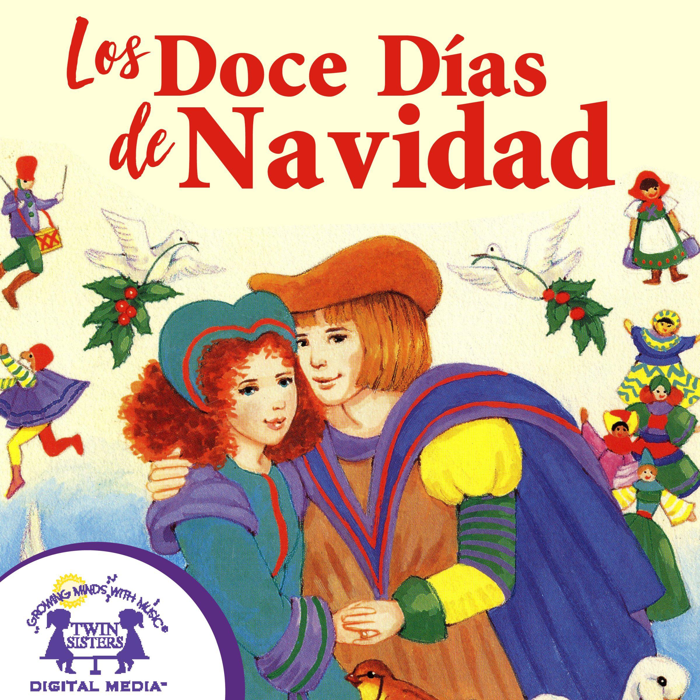 Los Doce Días de Navidad