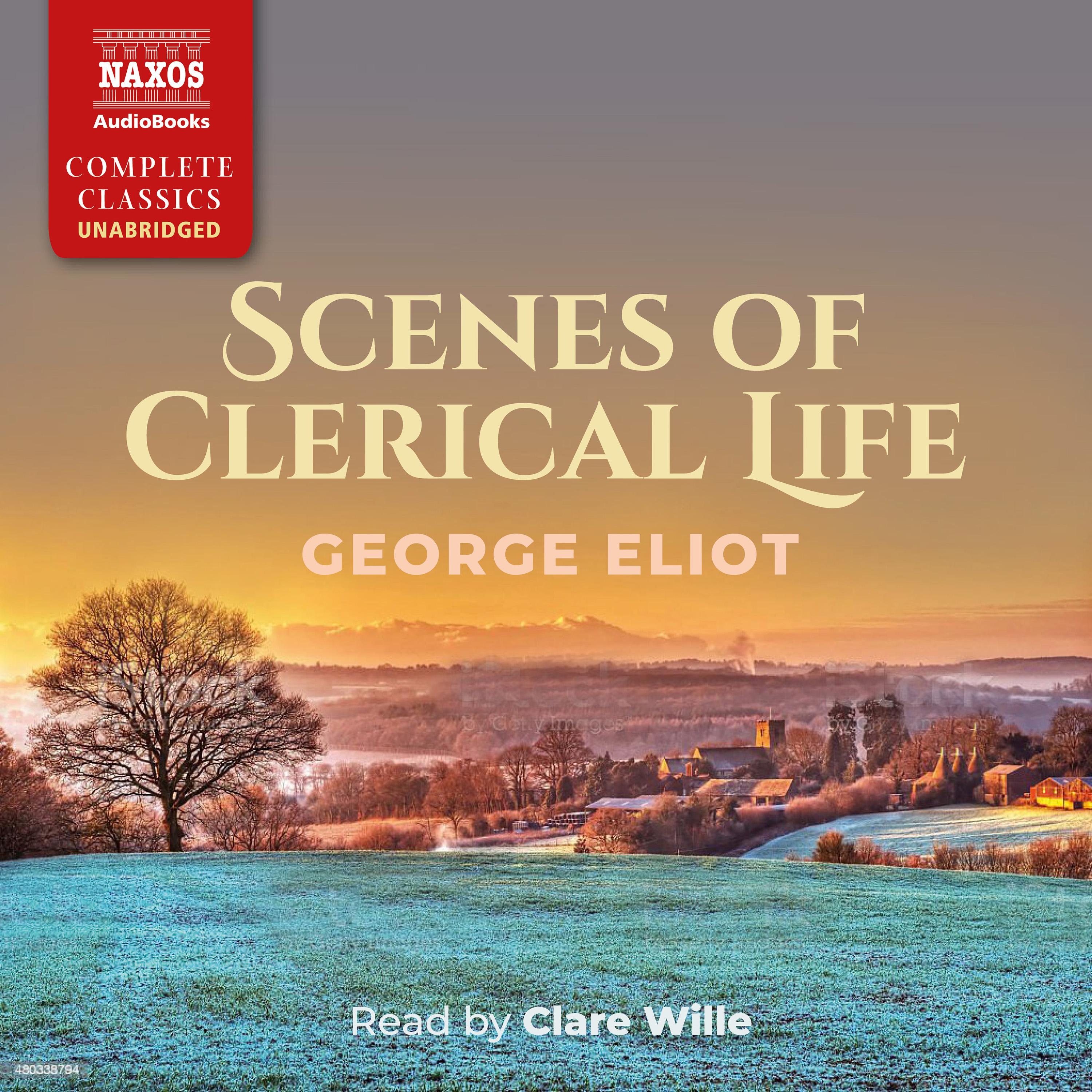 Scenes of Clerical Life