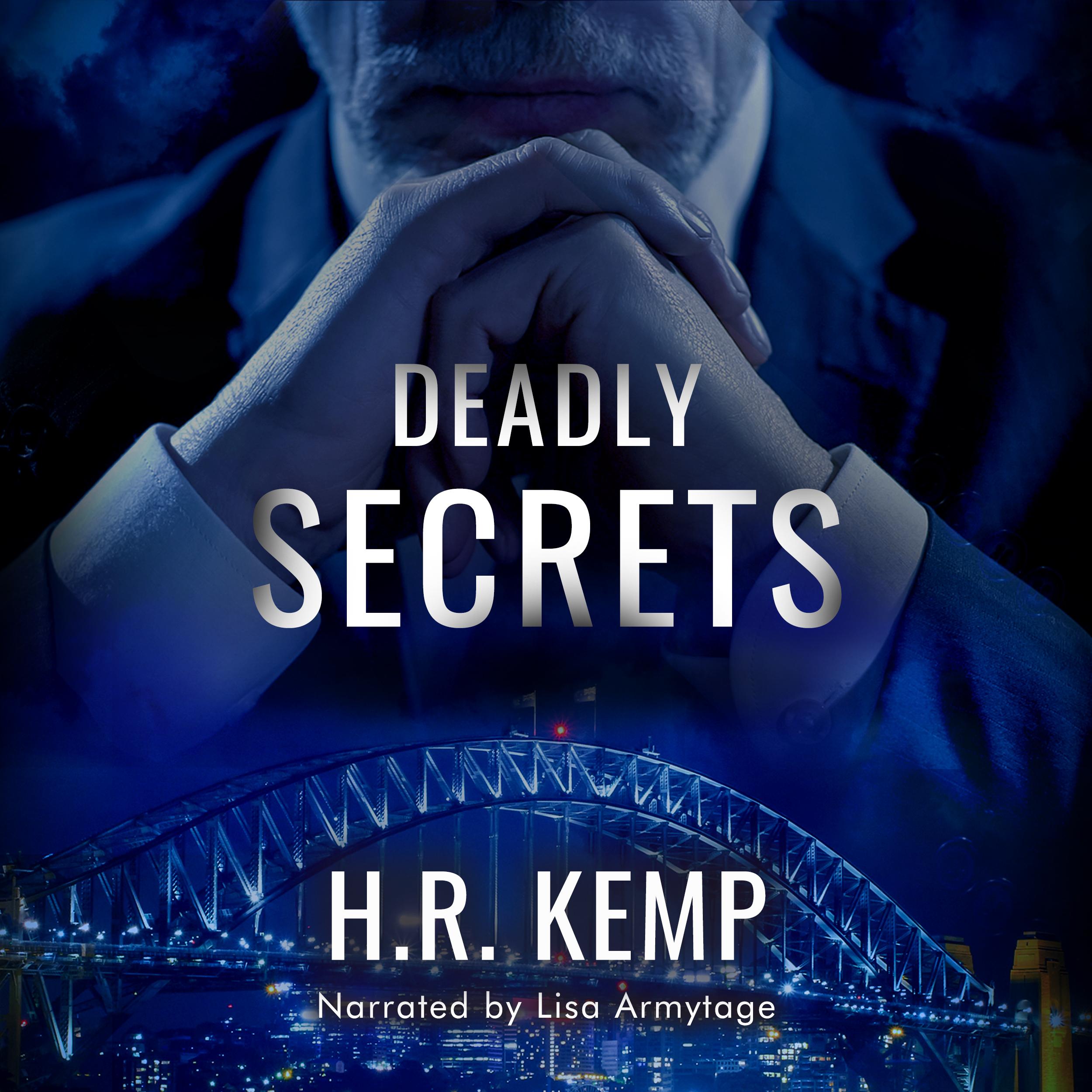 Deadly Secrets