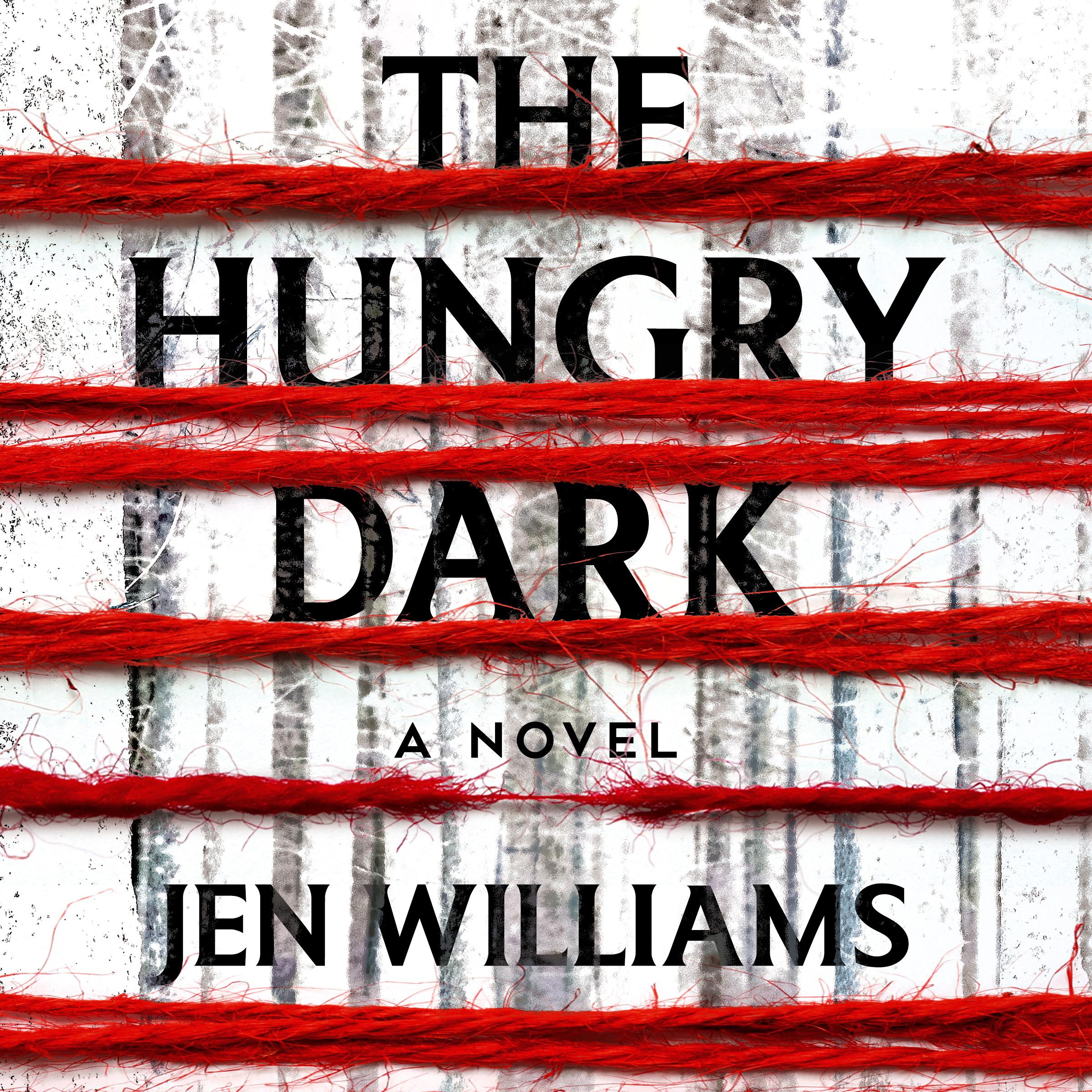 The Hungry Dark