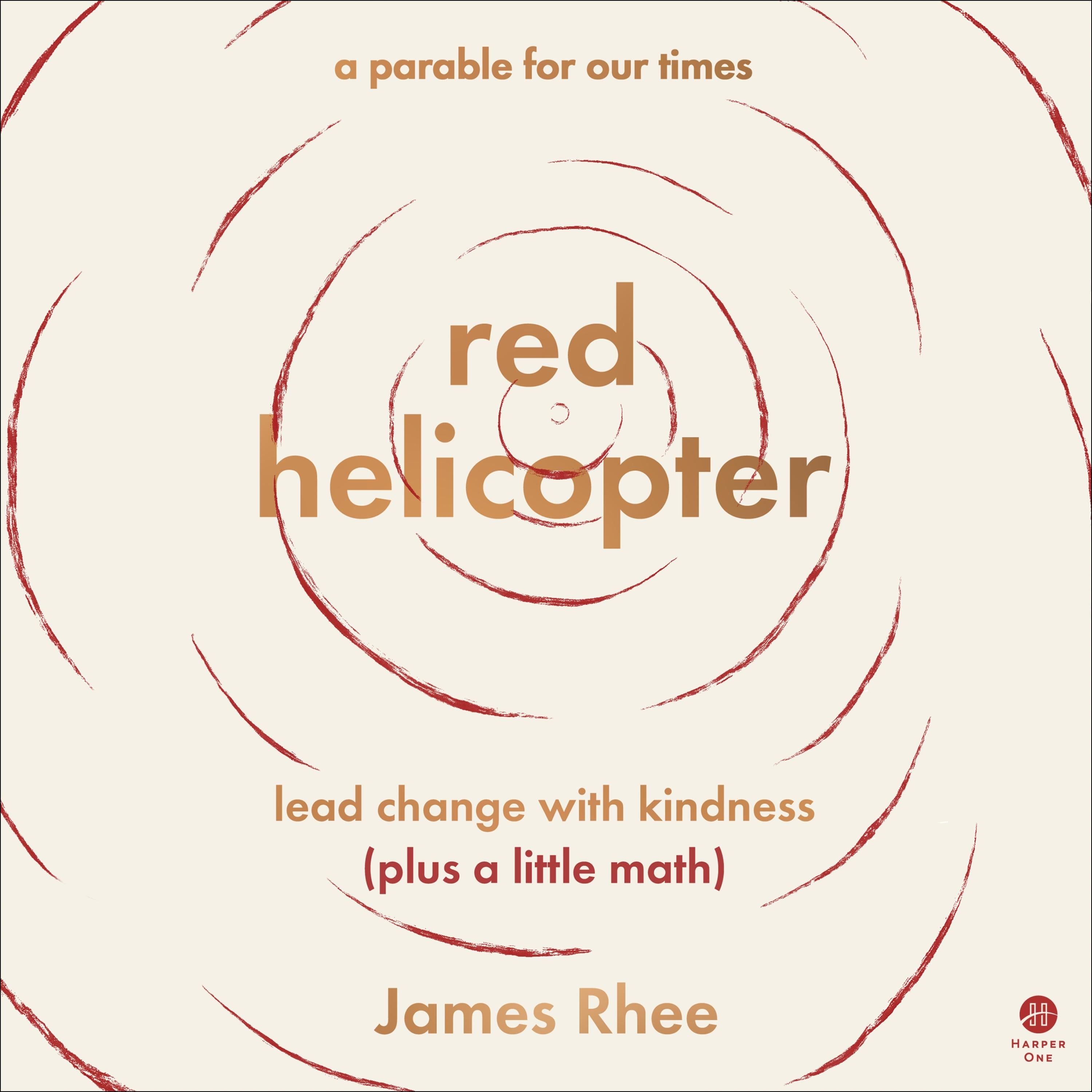 red helicopter—a parable for our times