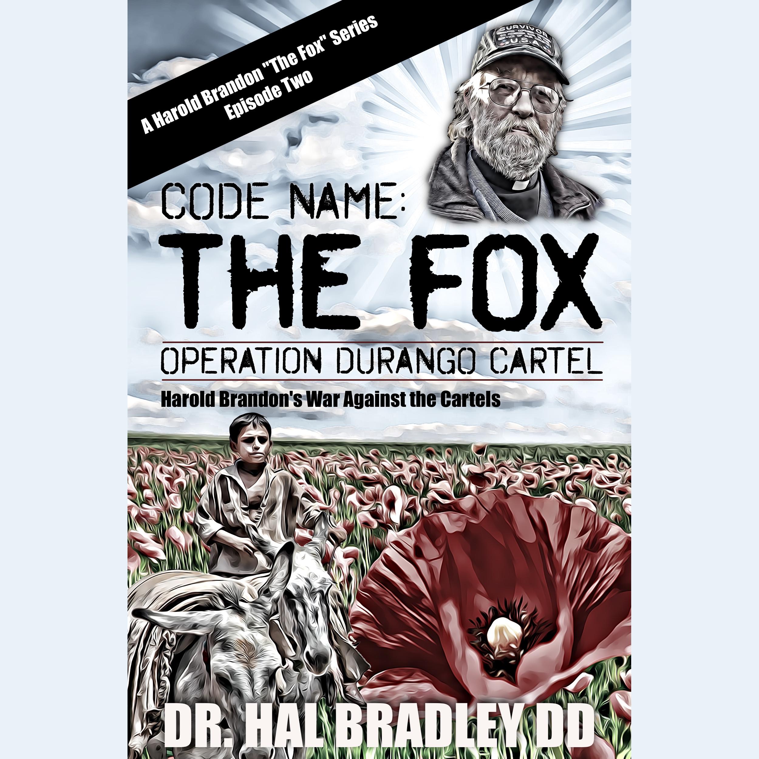 CODE NAME: THE FOX