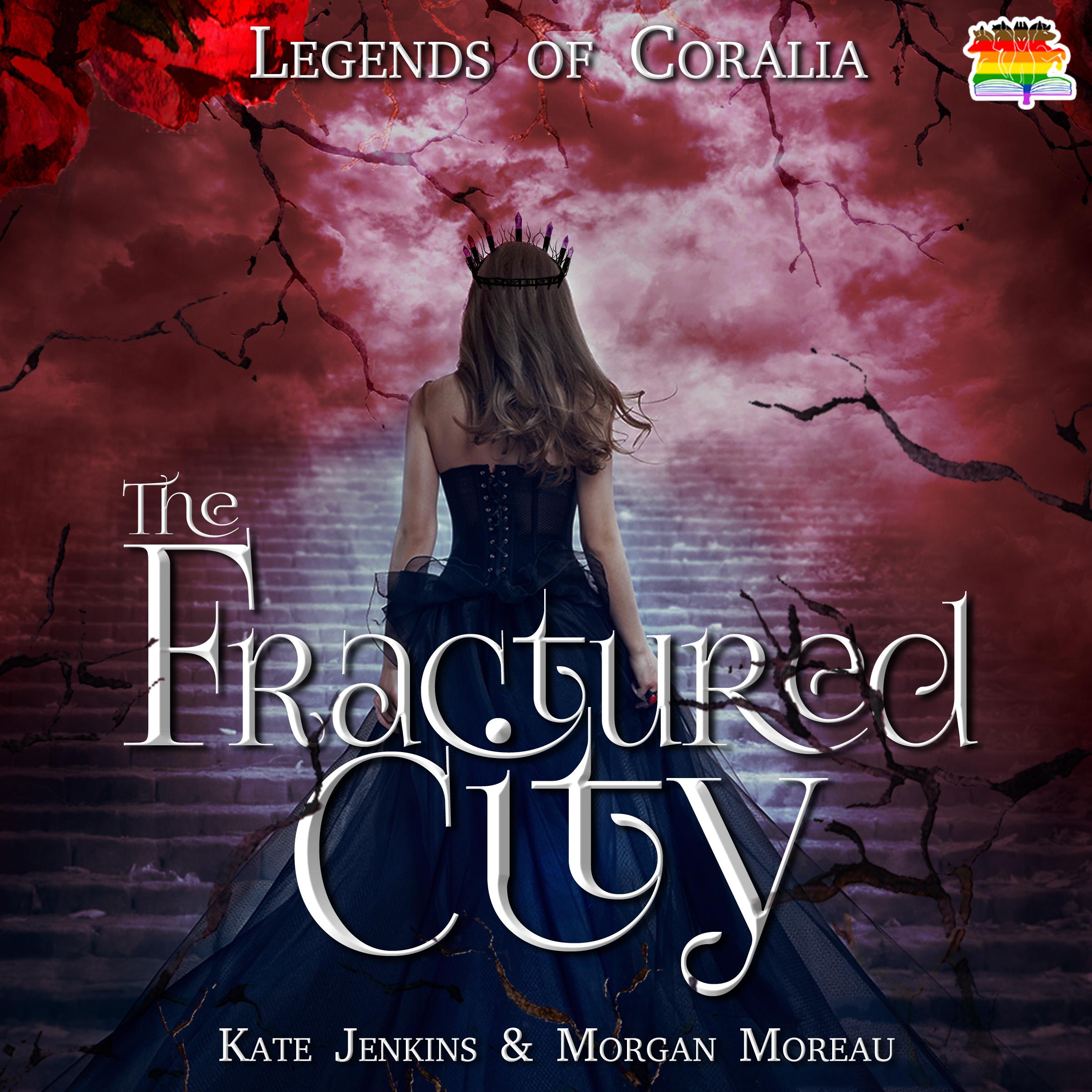 The Fractured City