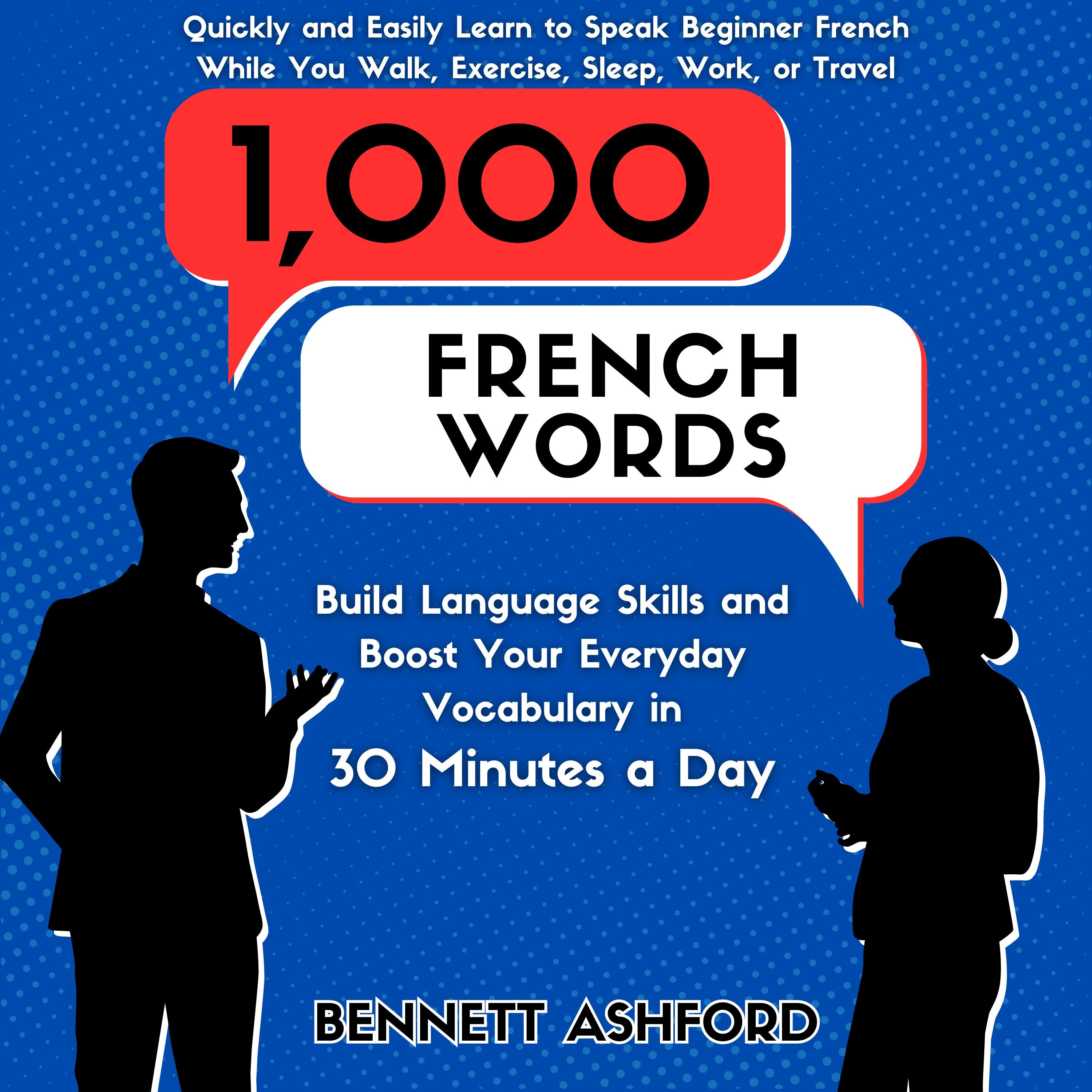 1000 French Words