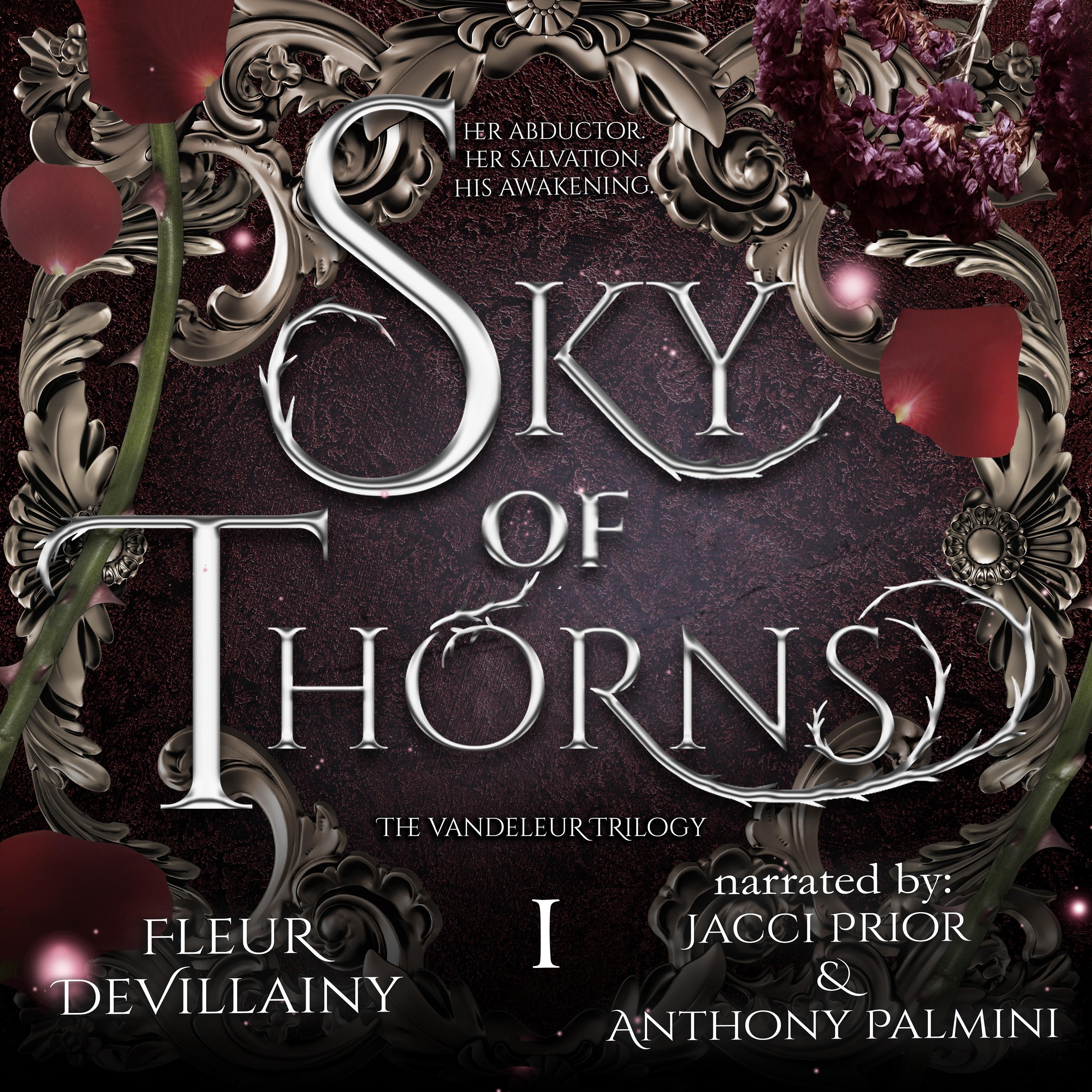 Sky of Thorns