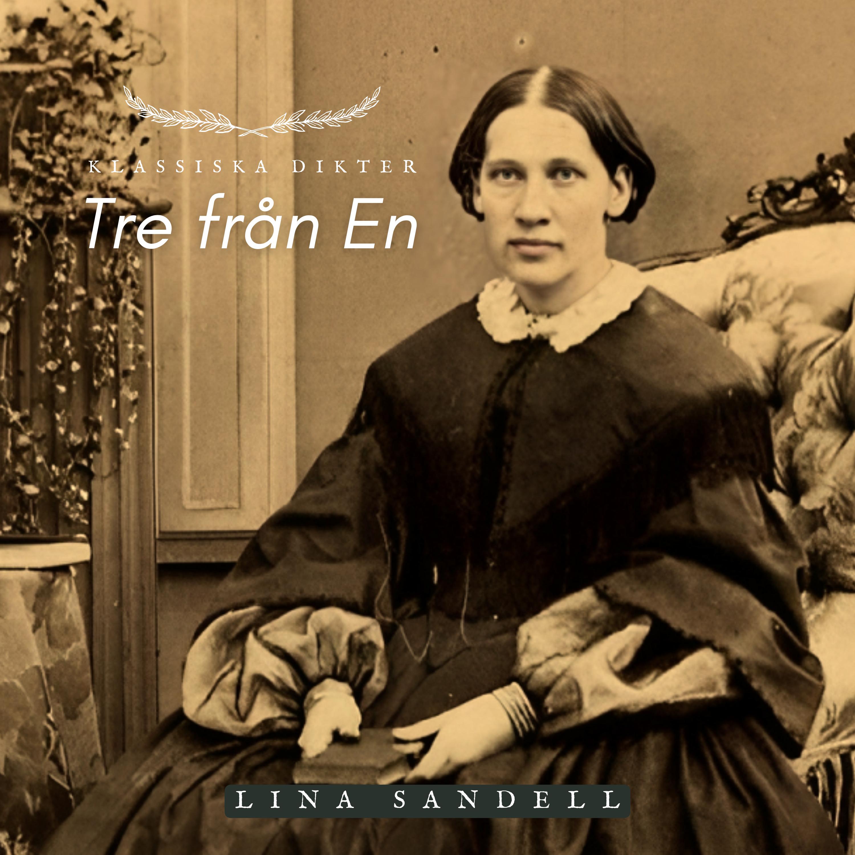 Tre från En - Lina Sandell
