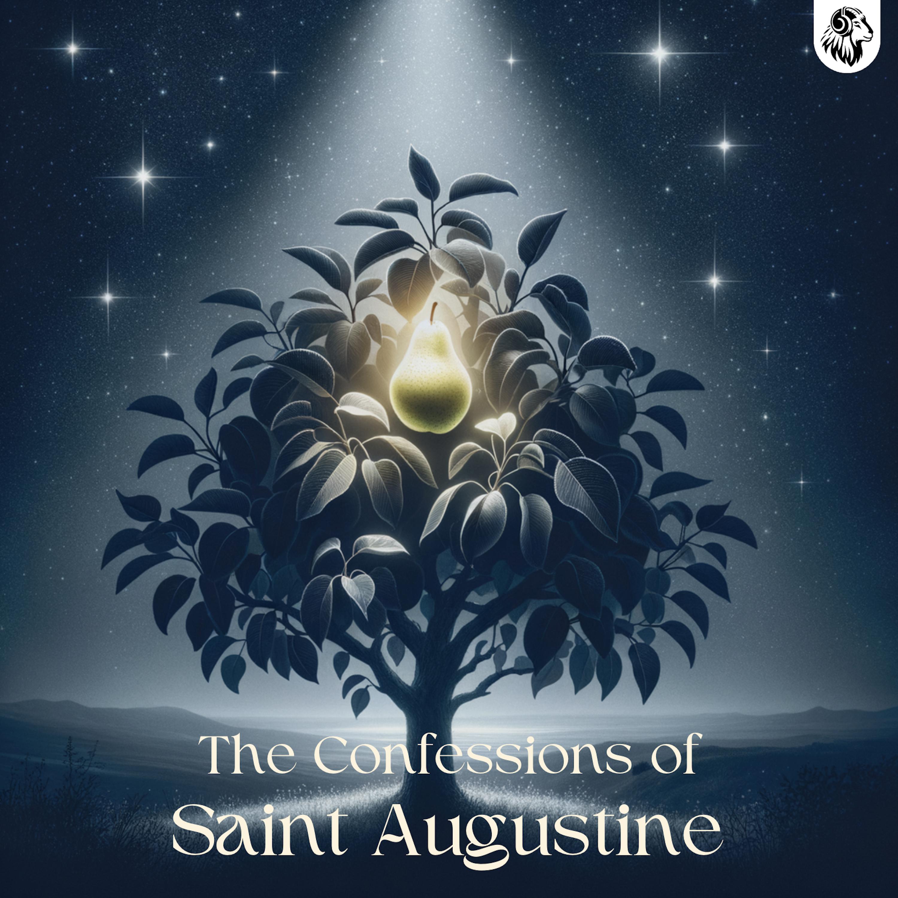The Confessions of St. Augustine