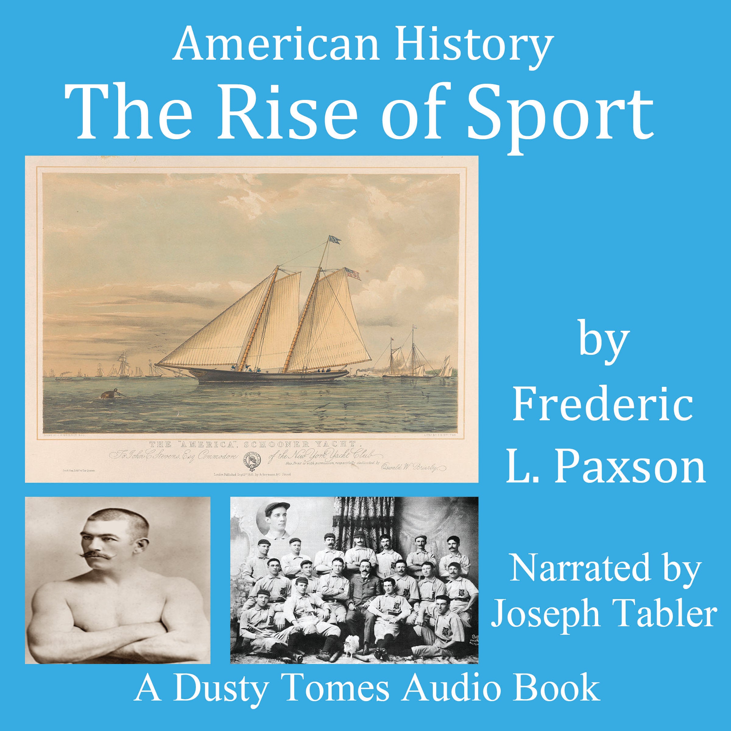 The Rise of Sport