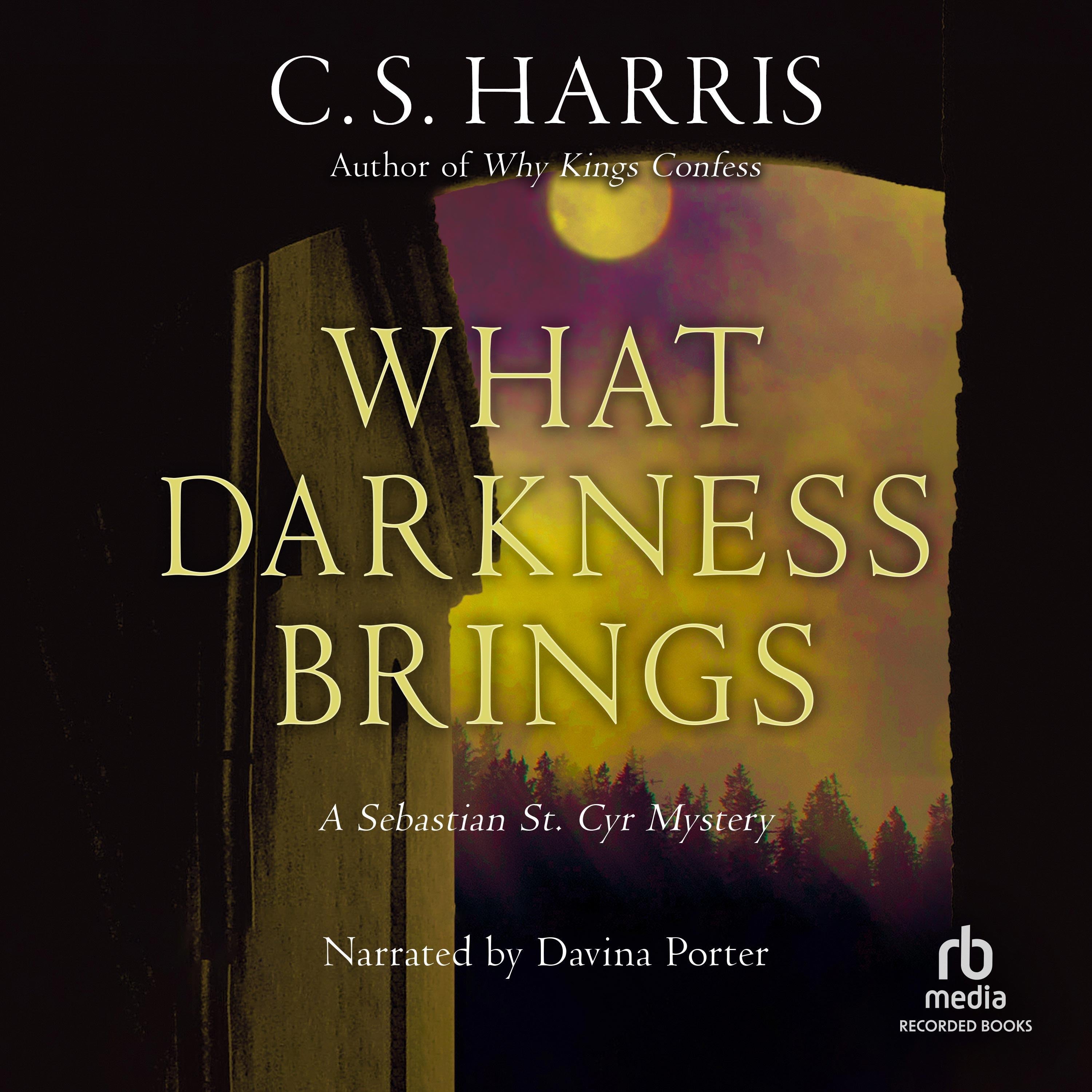 What Darkness Brings
