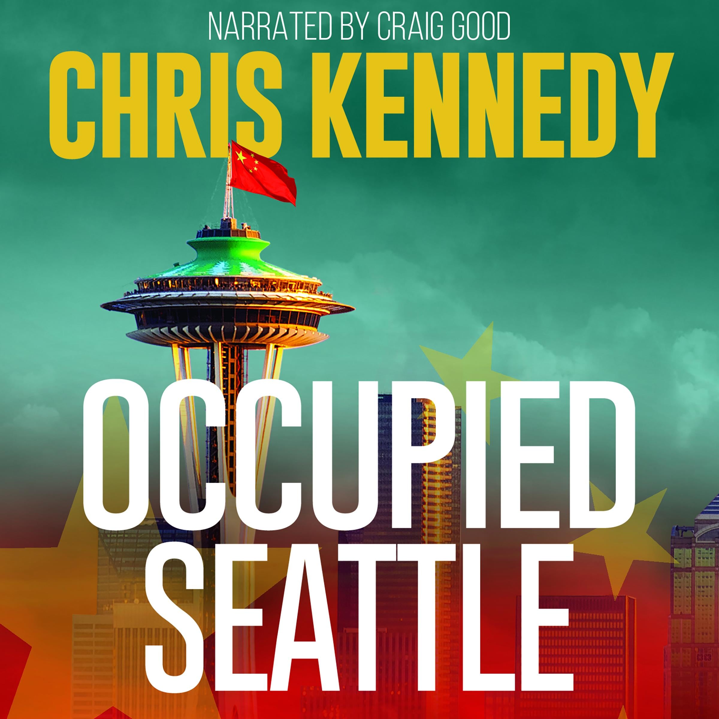 Occupied Seattle