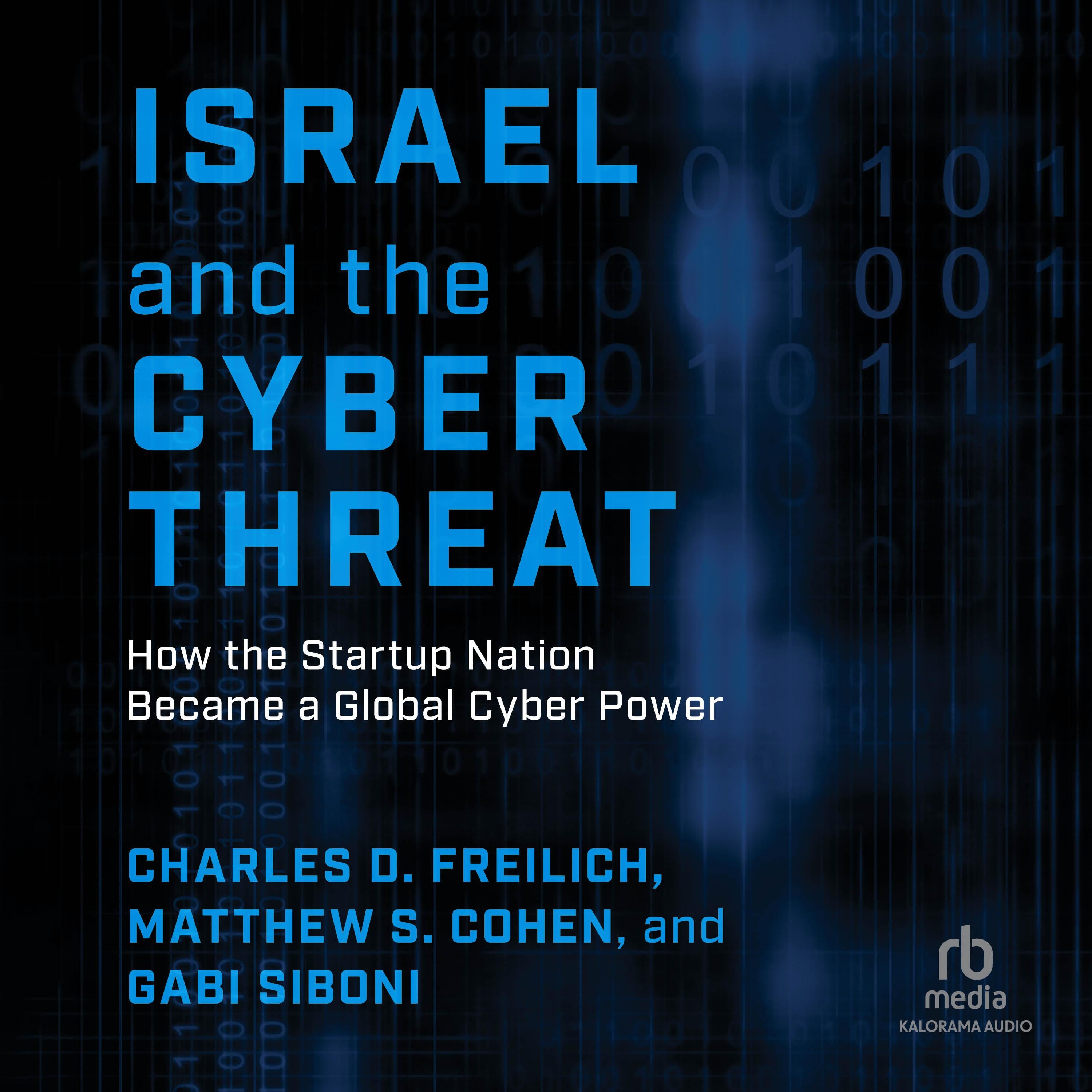 Israel and the Cyber Threat