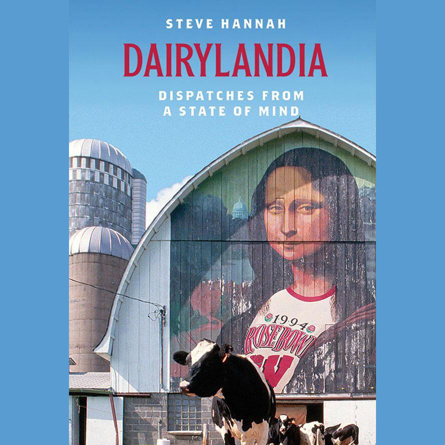 Dairylandia