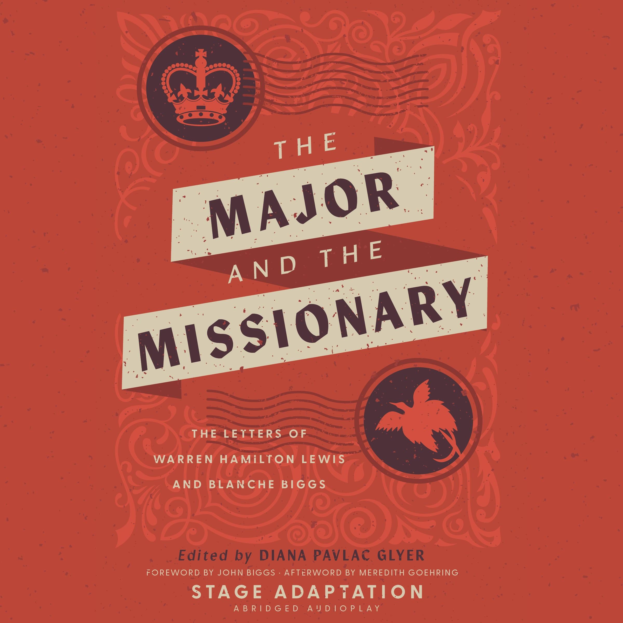 The Major and the Missionary