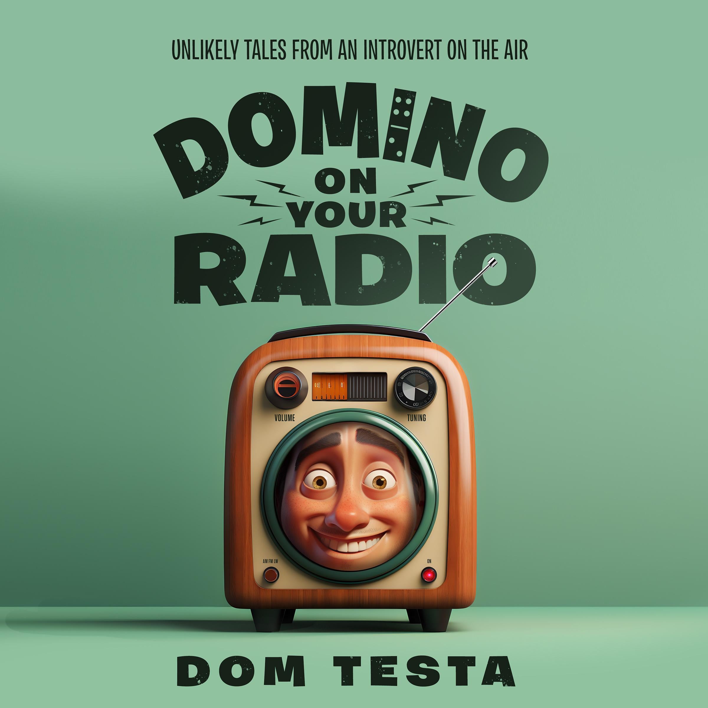 Domino On Your Radio