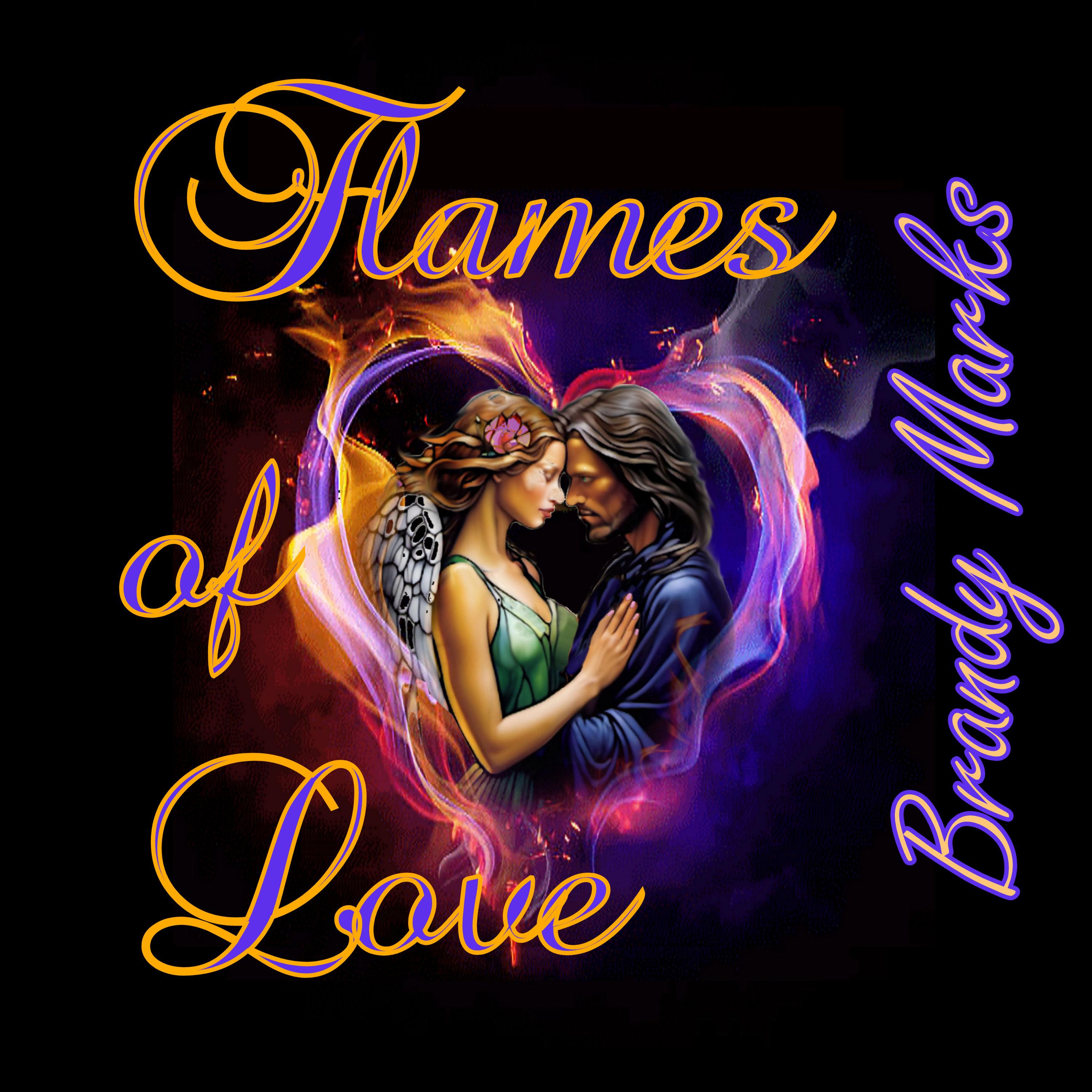 Flames of Love