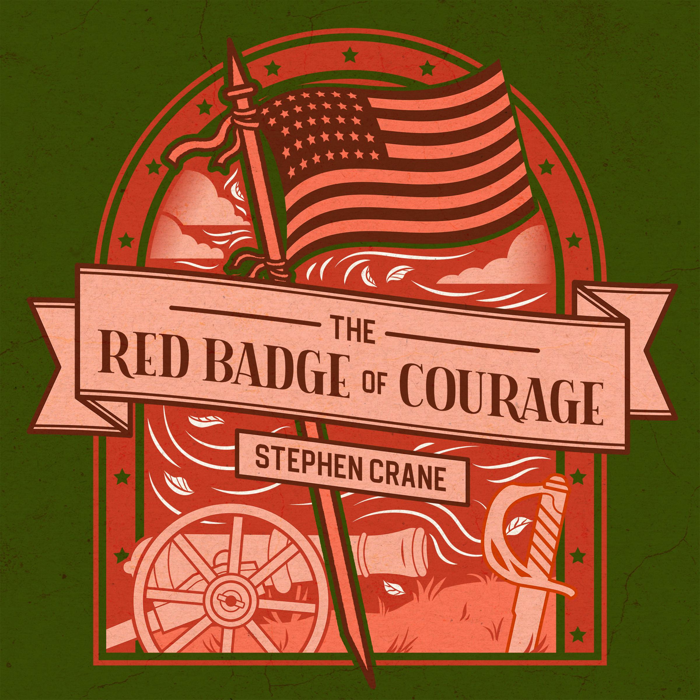 The Red Badge of Courage