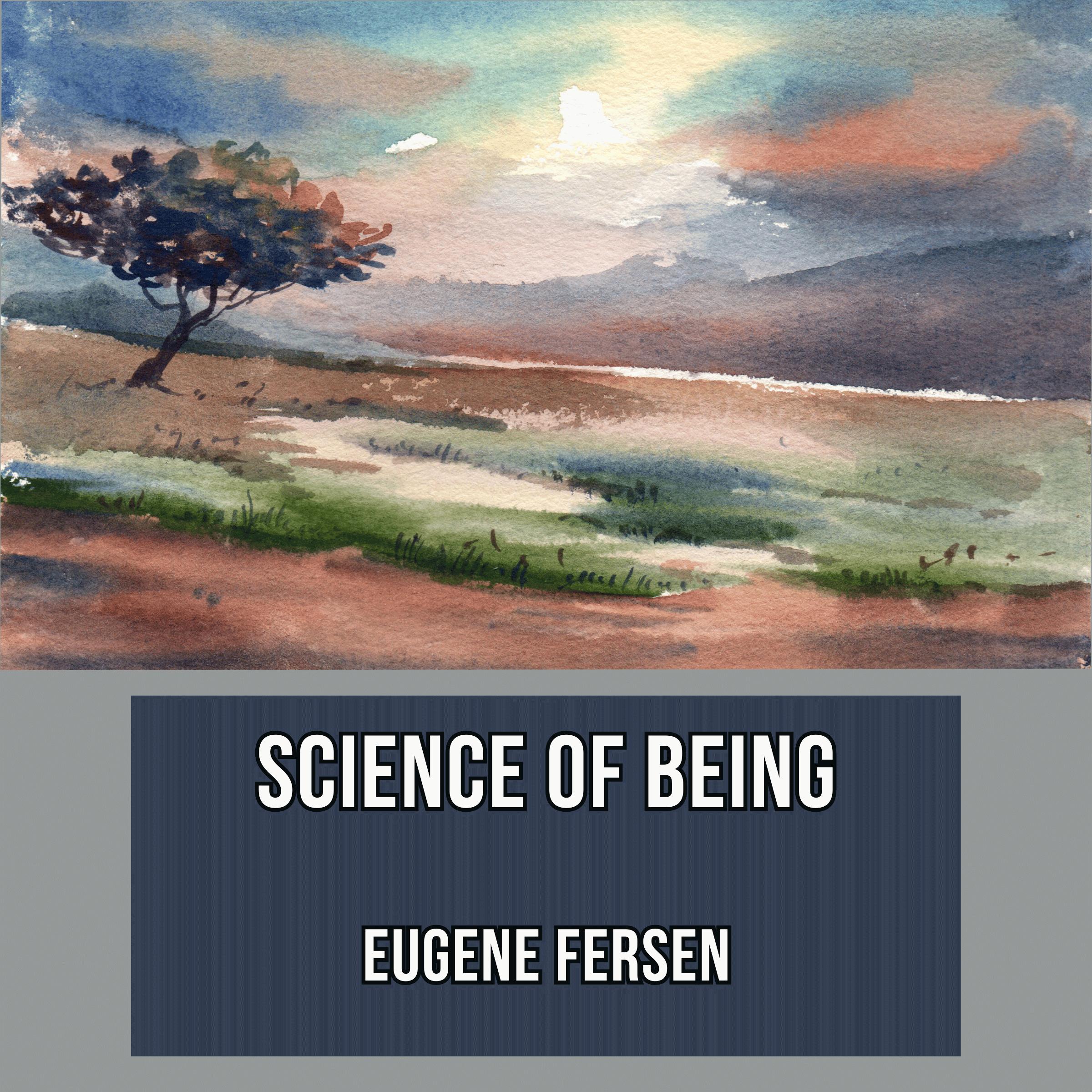 Science of Being